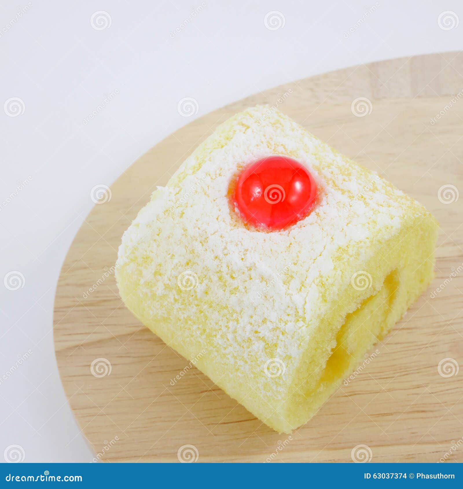 Yummy fruit jam roll stock photo. Image of flavor, roll 63037374