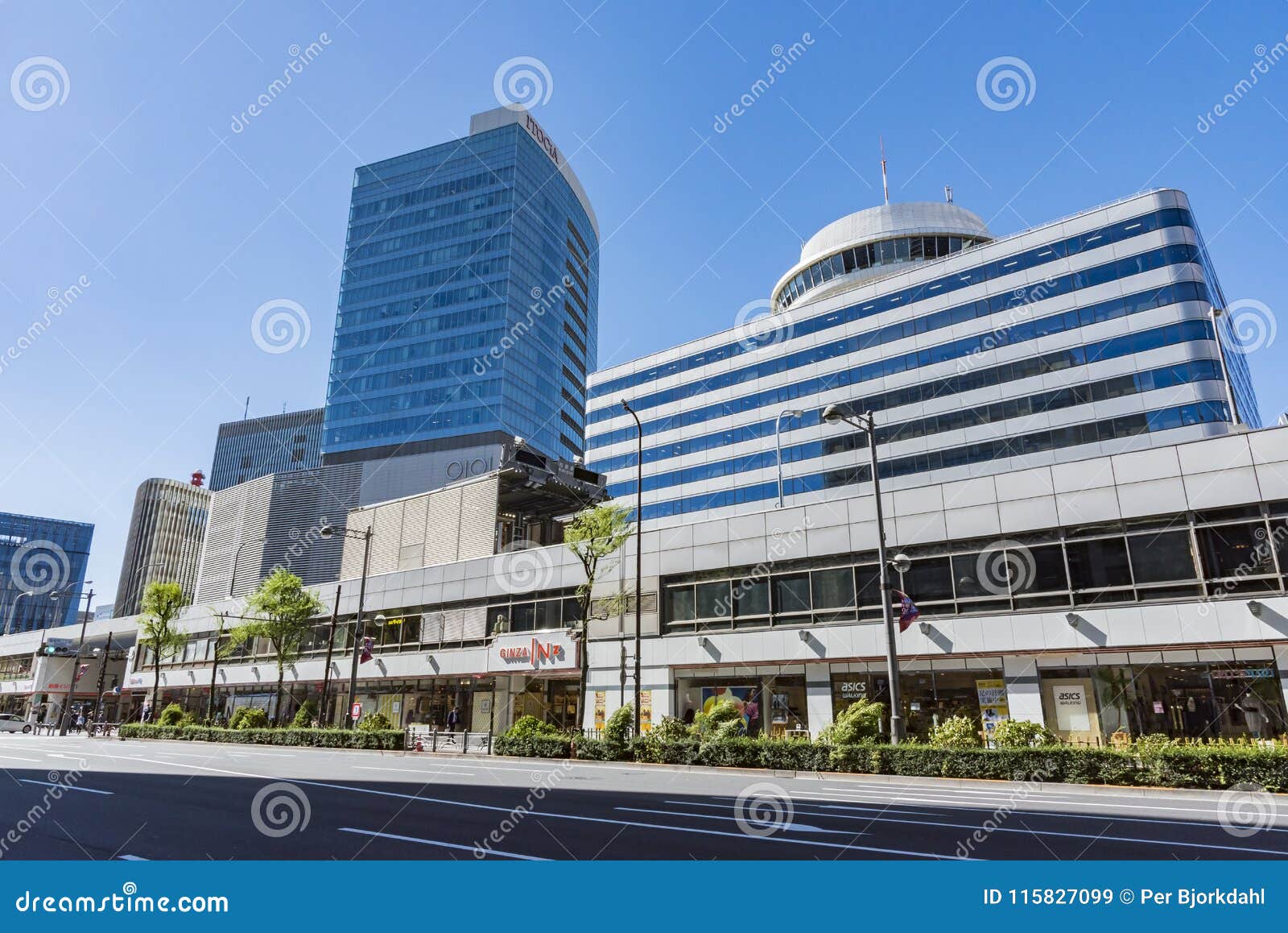 Yurakucho Marui Oioi Ginza Tokyo Editorial Stock Image Image Of Japanese Street Yurakucho Marui Oioi Ginza Tokyo Editorial Stock Image Image Of Japanese Street