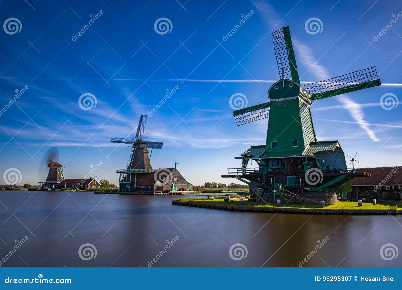 Tourist Attractions In Holland
