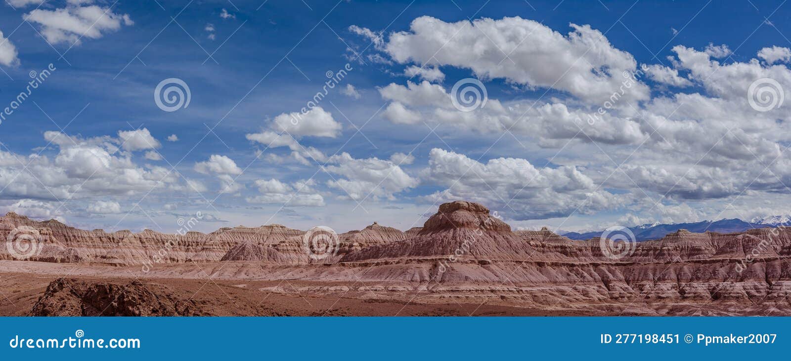 Earth Forest Scenic Area Of Yuanmou County RoyaltyFree Stock Image