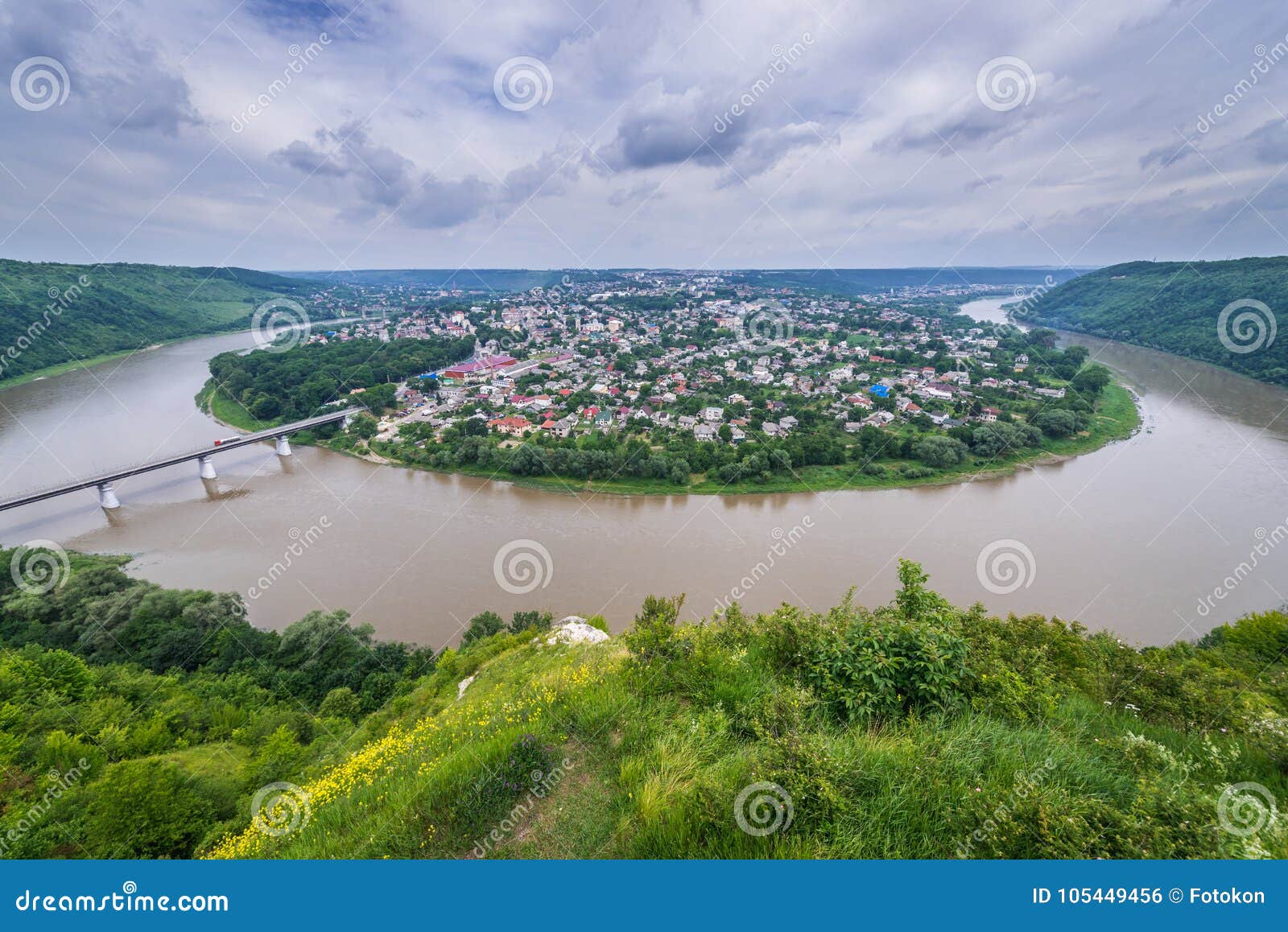 zalishchyky in ukraine