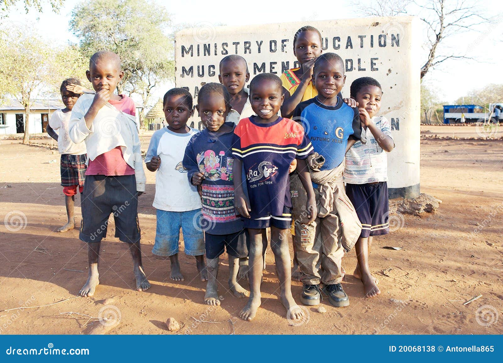 Zambia education editorial stock photo. Image of development 20068138