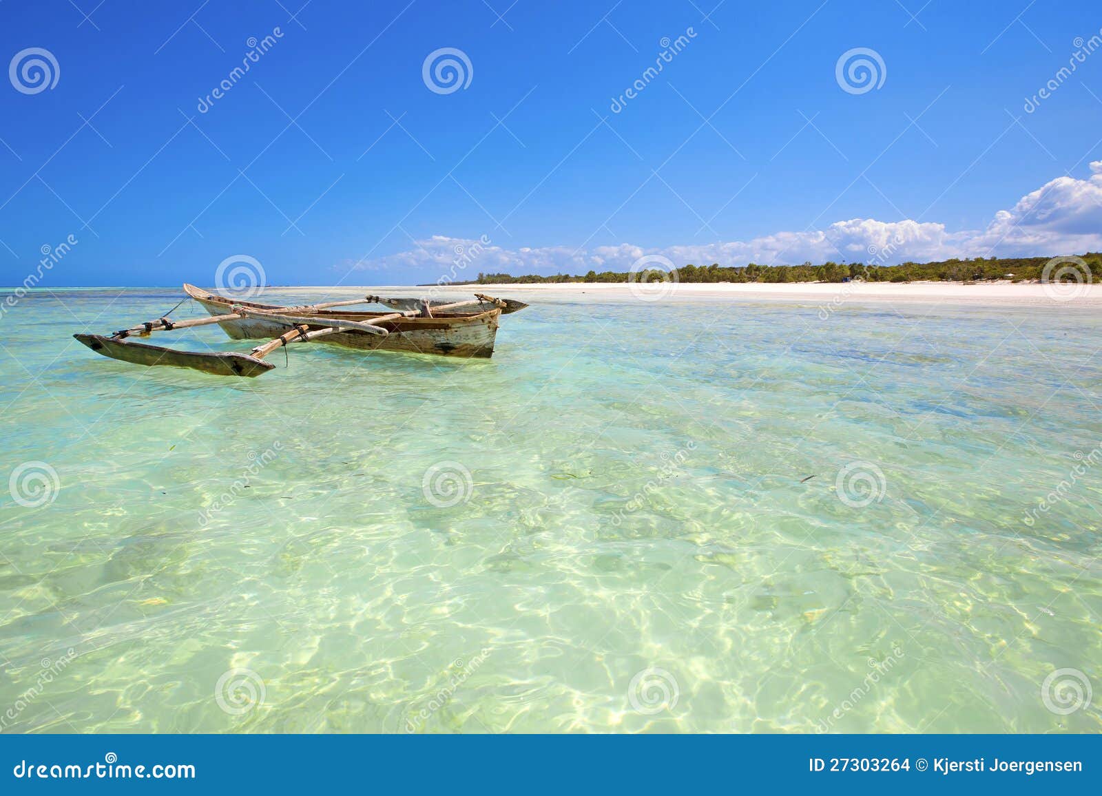 zanzibar beach