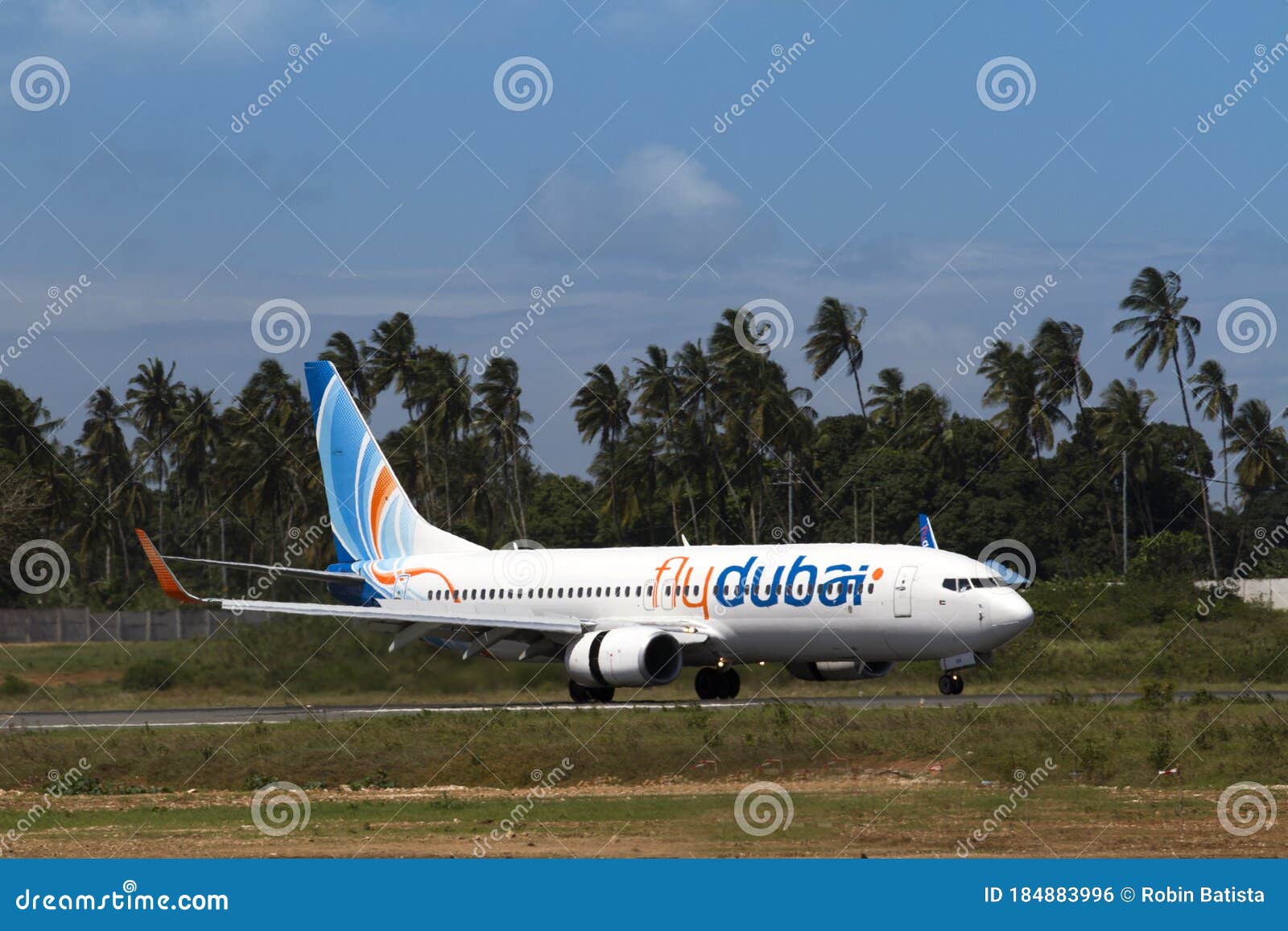 Fly dubai