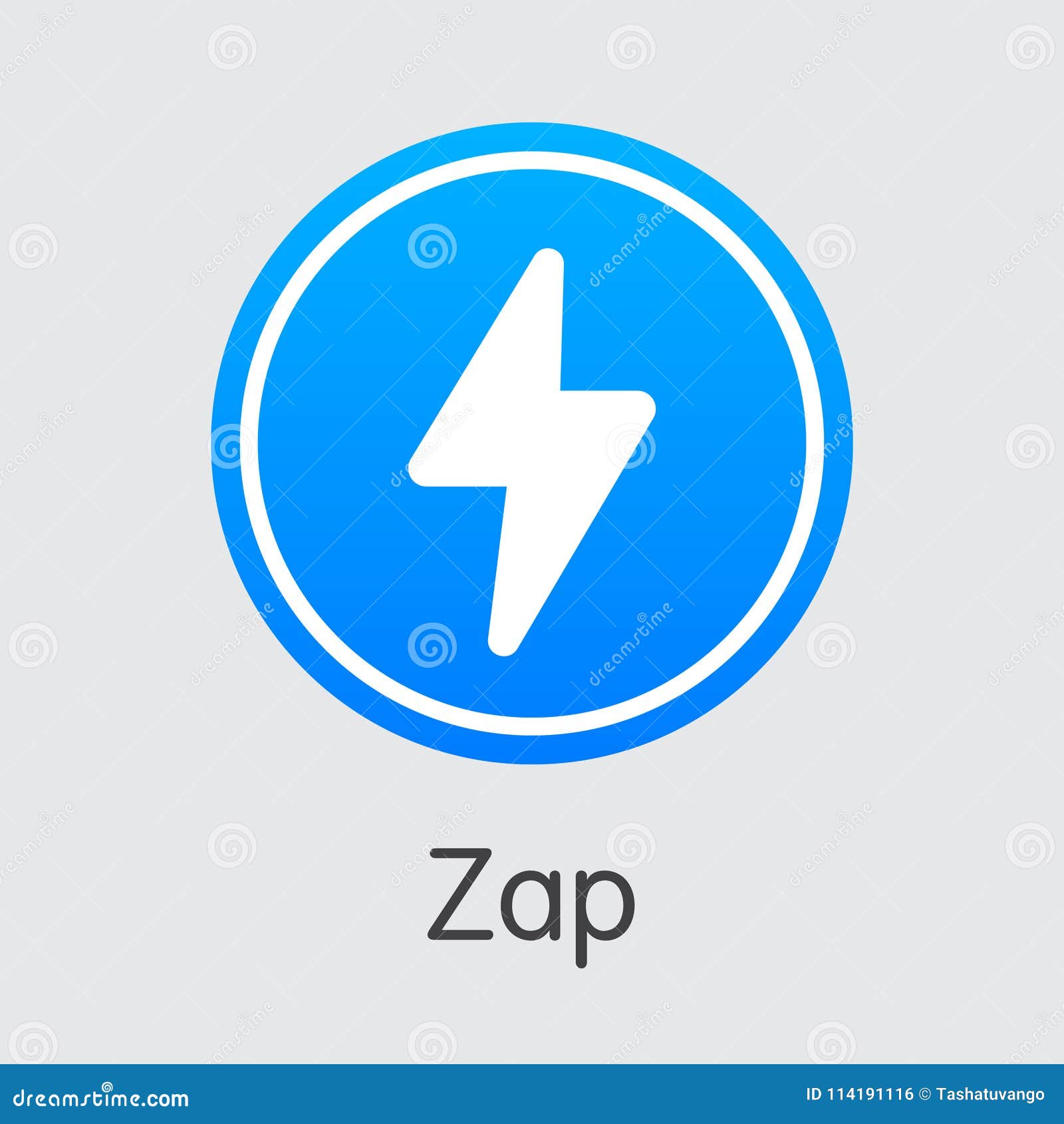 zap crypto currency