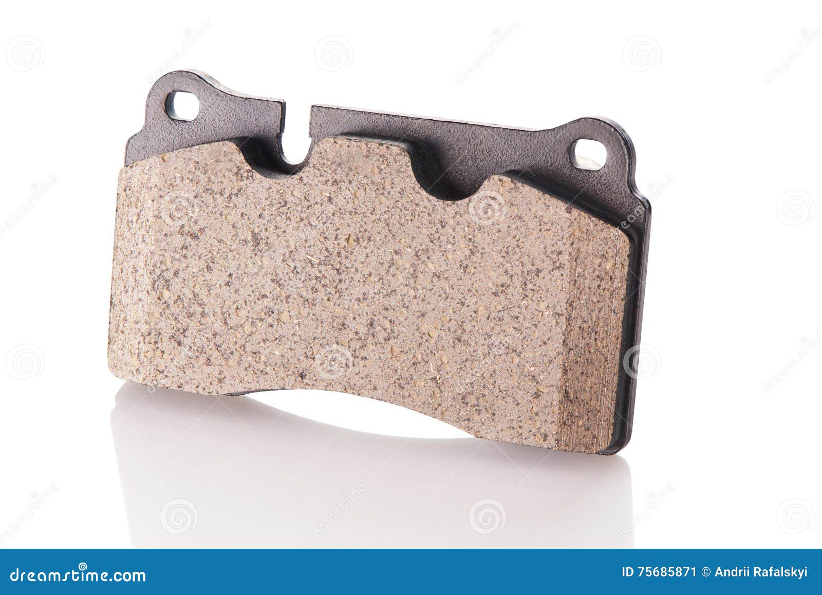 Zapata Auto En El Fondo Blanco Imagen de archivo Imagen de costoso, servicio 75685871