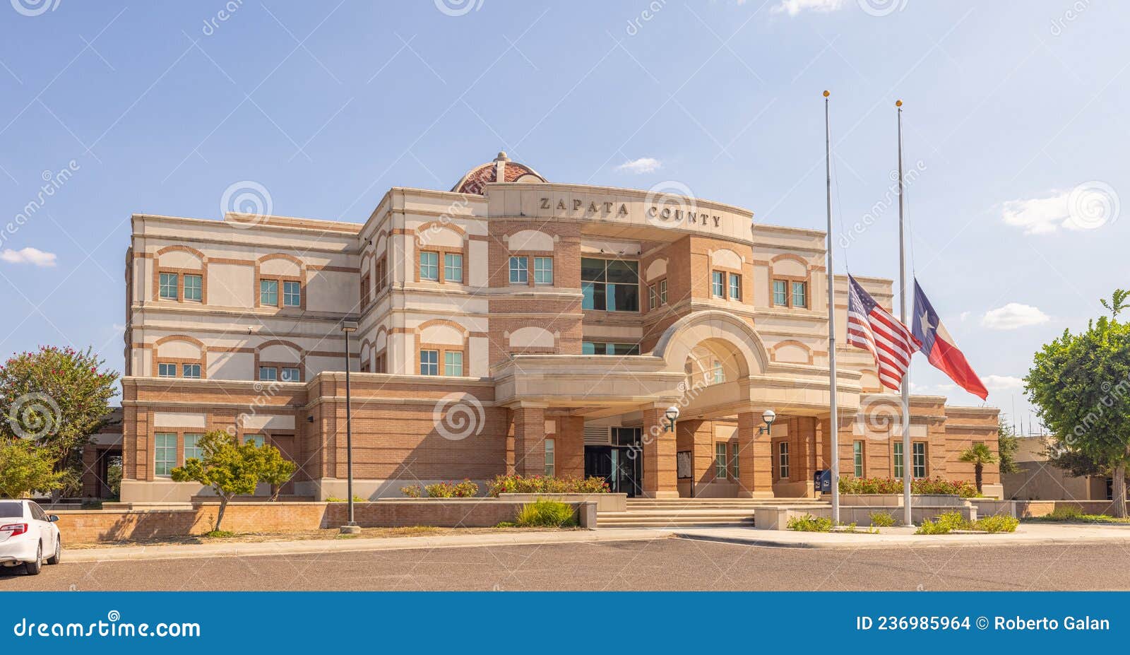 Zapata County editorial stock image. Image of tourism 236985964