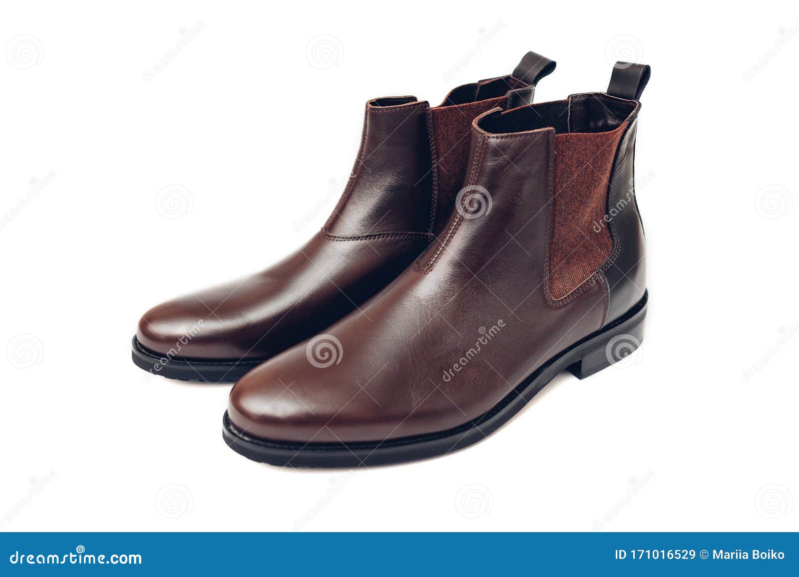 Zapatos, Botas De Cuero Para Invierno Masculino, Otoño O Primavera Calzado Aislado Sobre Fondo Blanco Venta Imagen de archivo - Imagen de gris, compras: 171016529