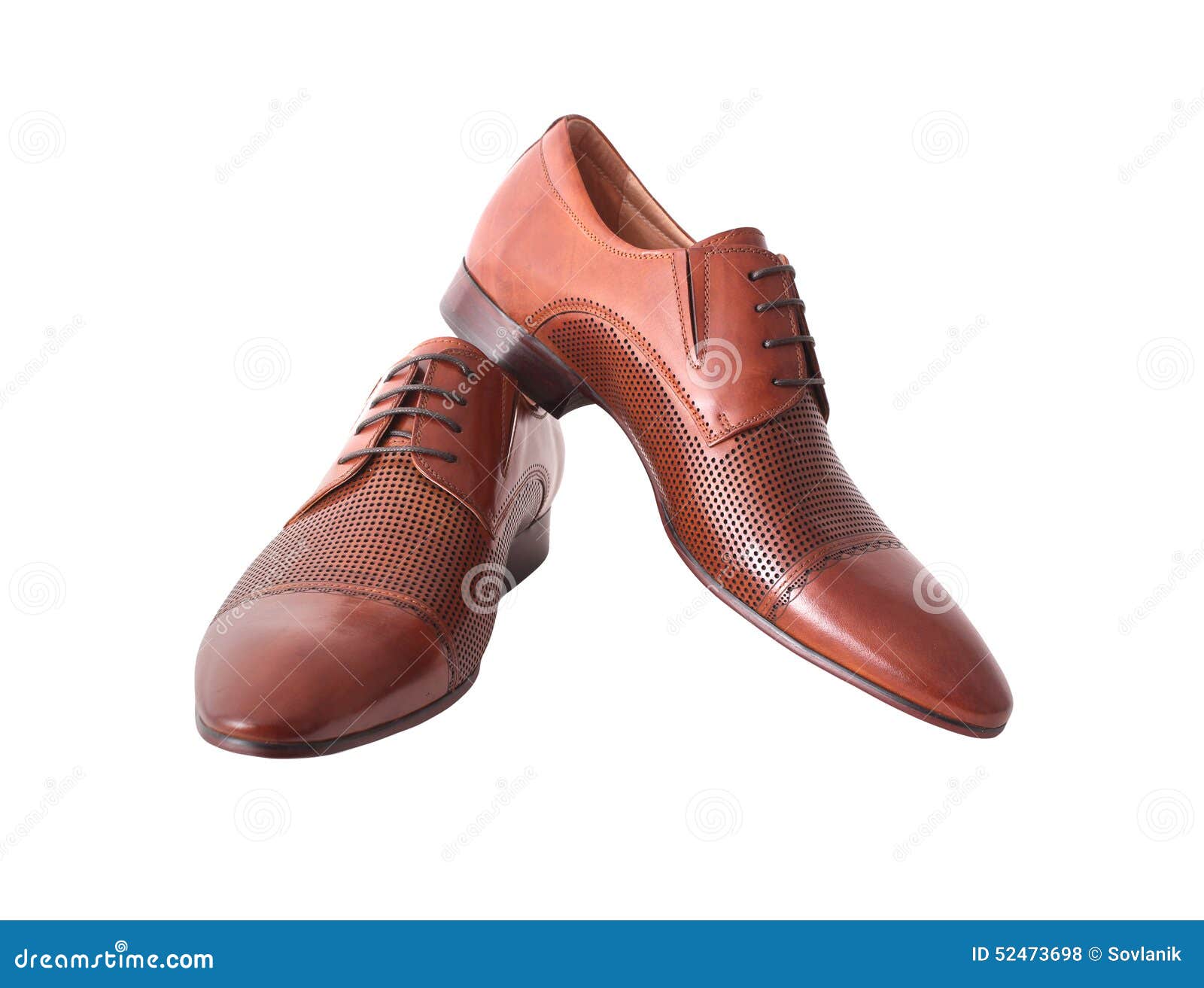 Zapatos Para Un Hombre Joven Foto de archivo - Imagen negro, calzado: 52473698