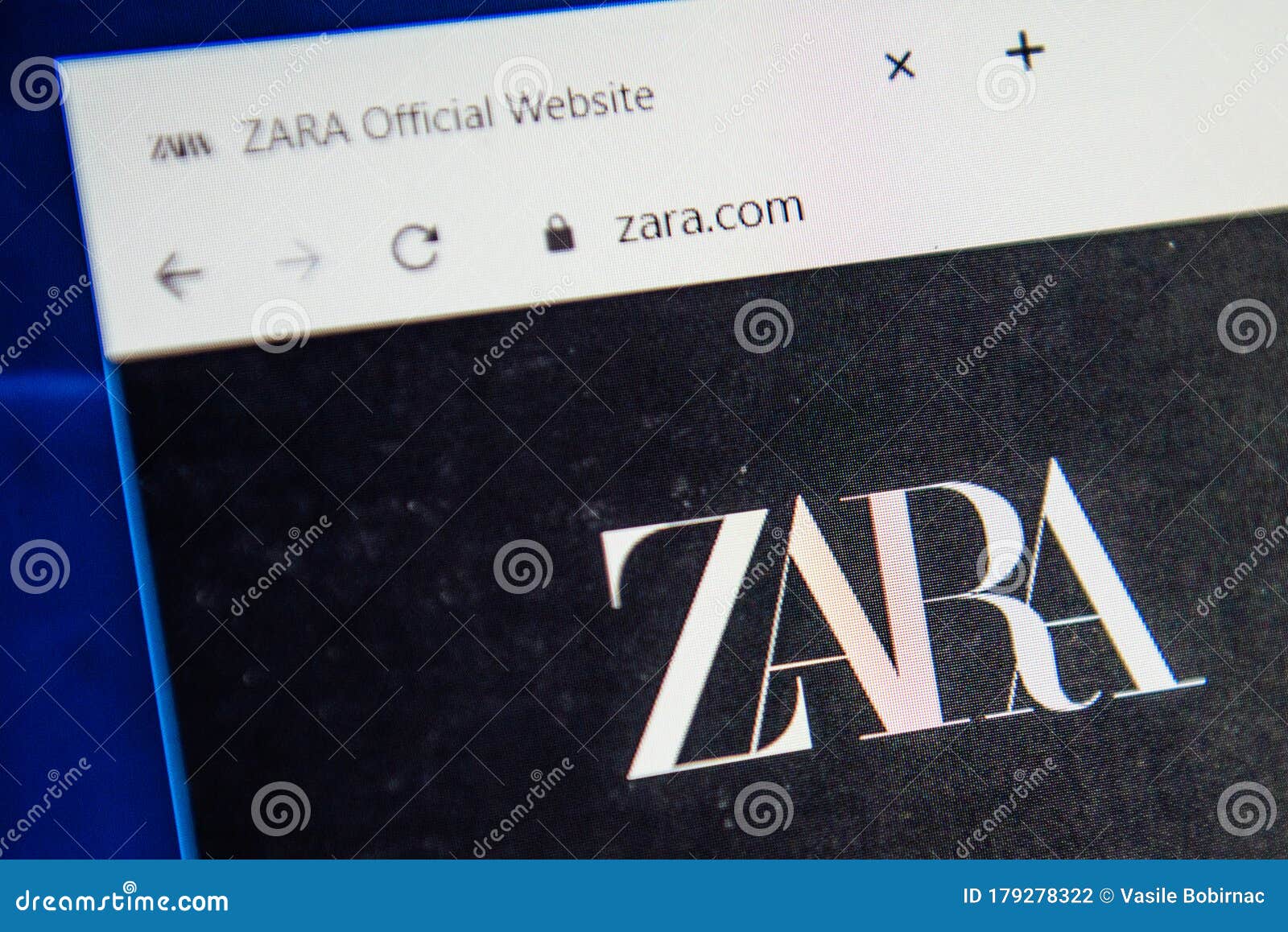 zaracom