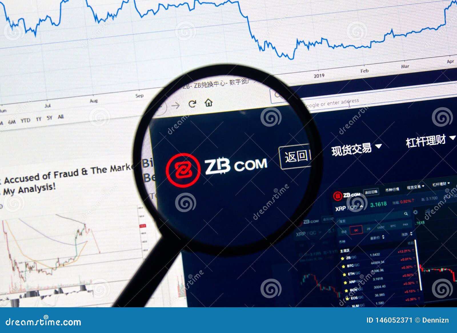 zb crypto exchange
