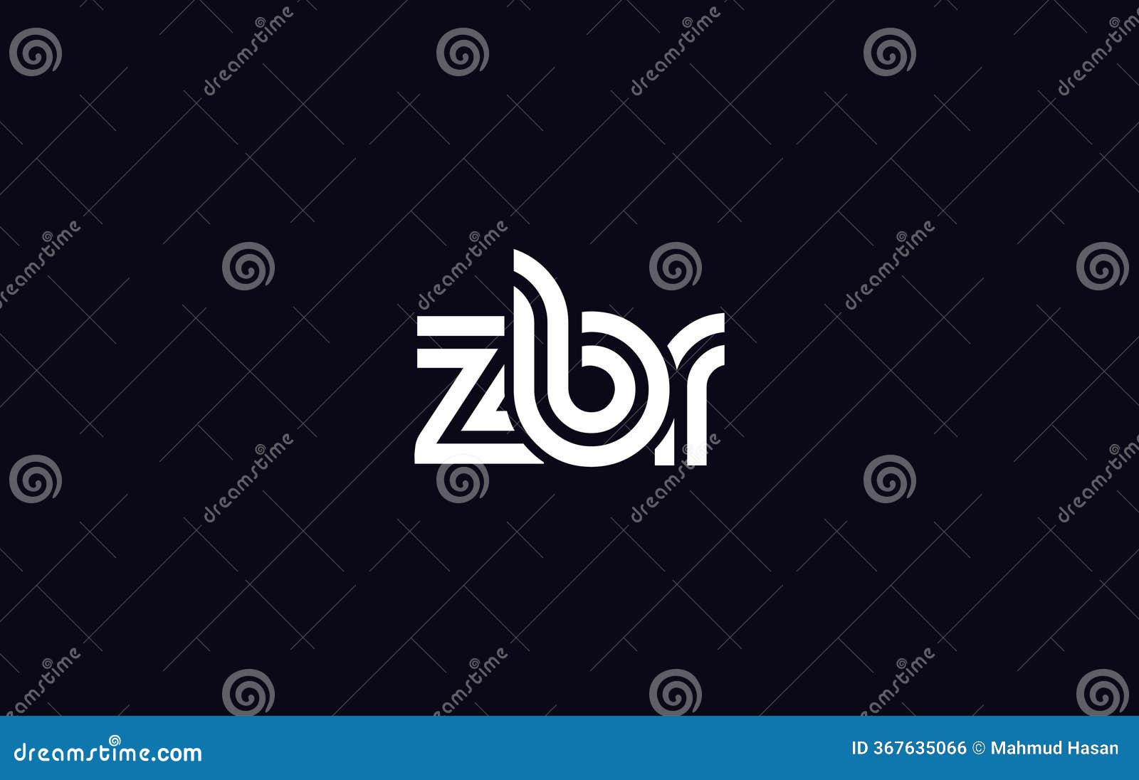zbr-creative-unique-modern-