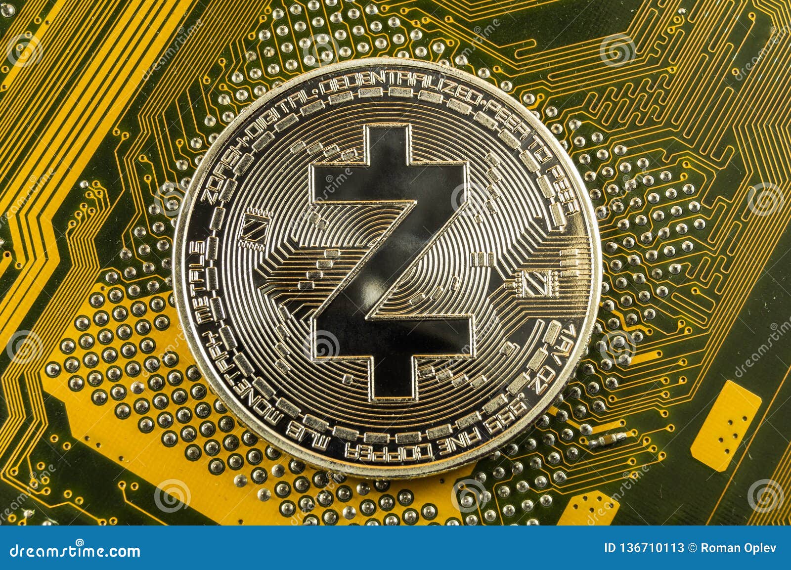Zcash Is A Modern Way Of Exchange And This Crypto Currency ...