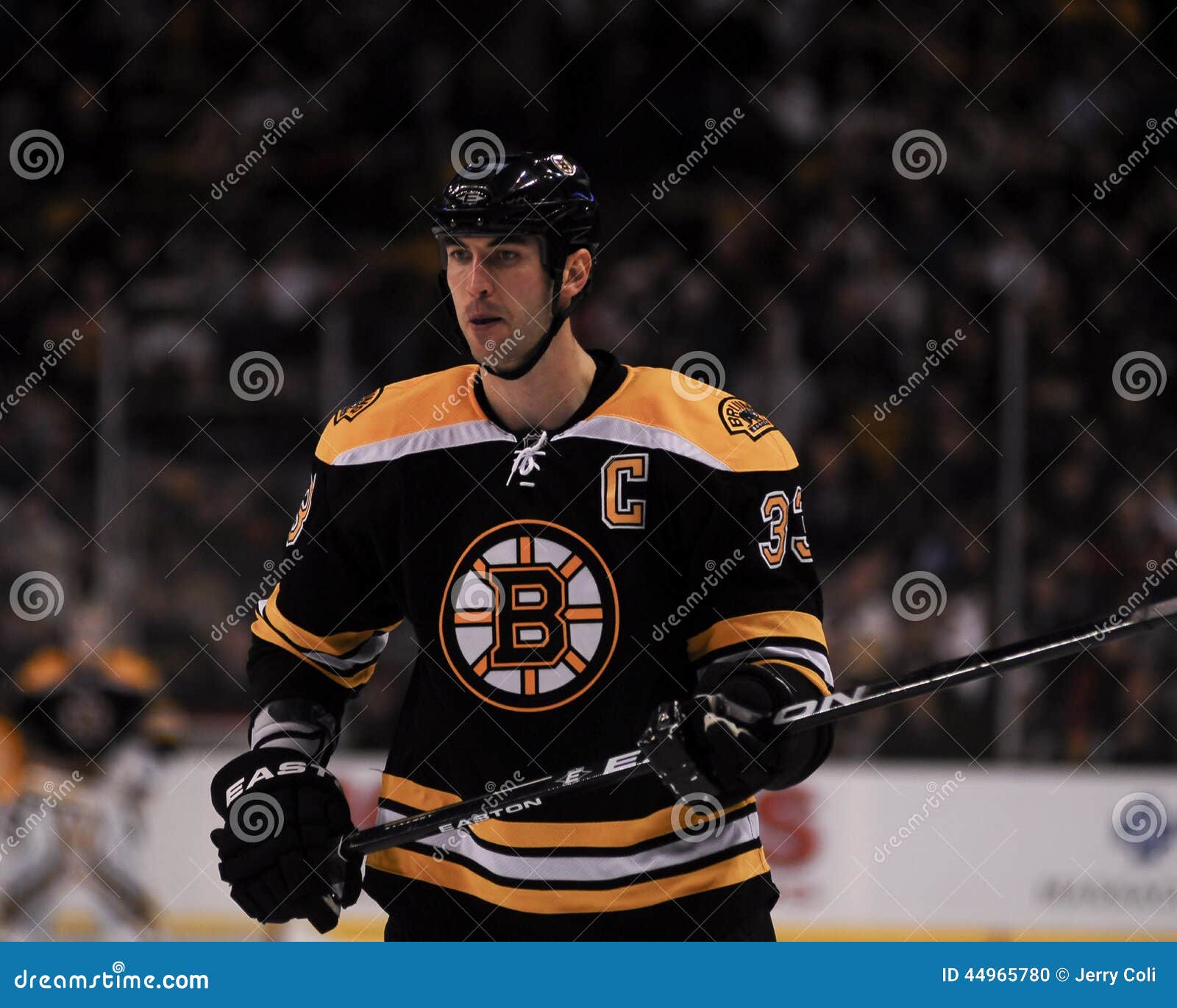 Zdeno Chara Boston Bruins Editorial Image Image Of Congratulated