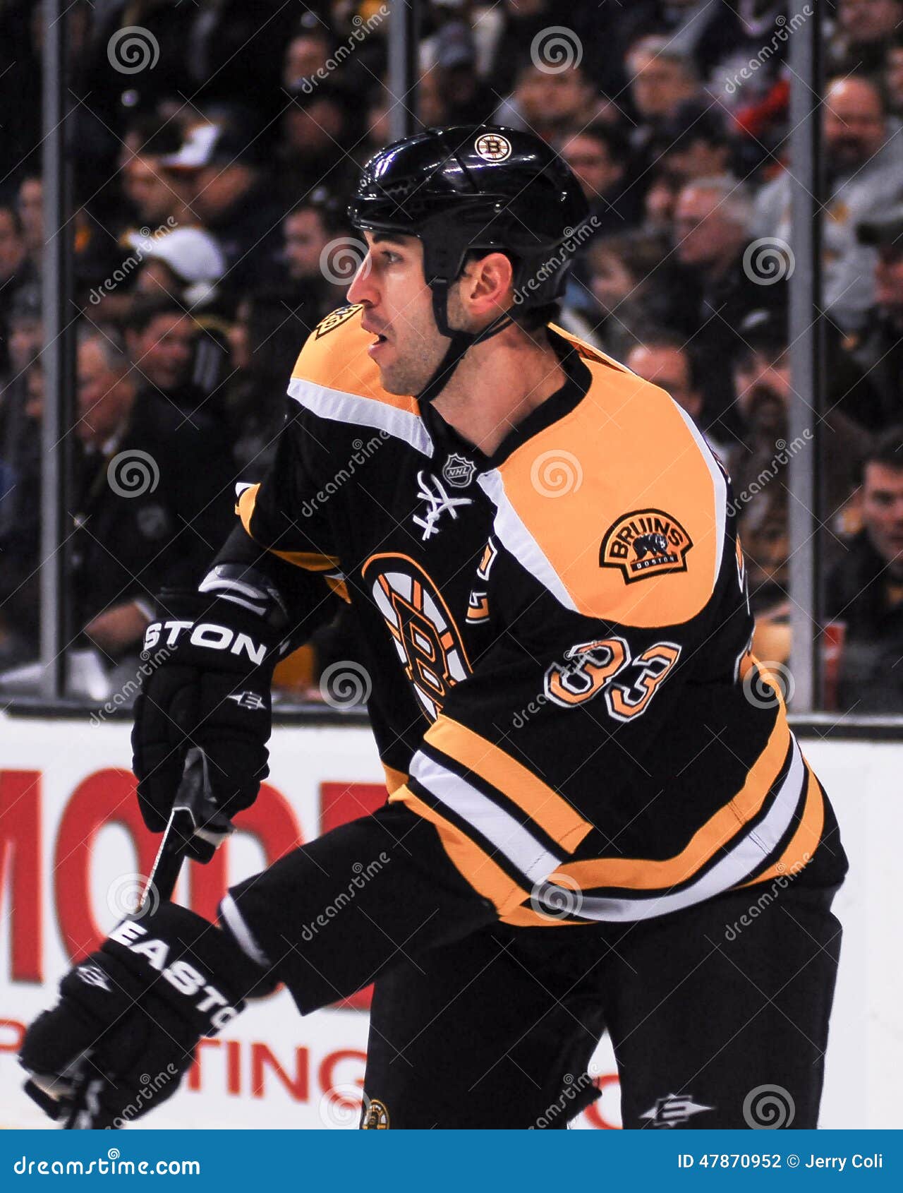 Zdeno Chara Boston Bruins Editorial Photography Image Of National