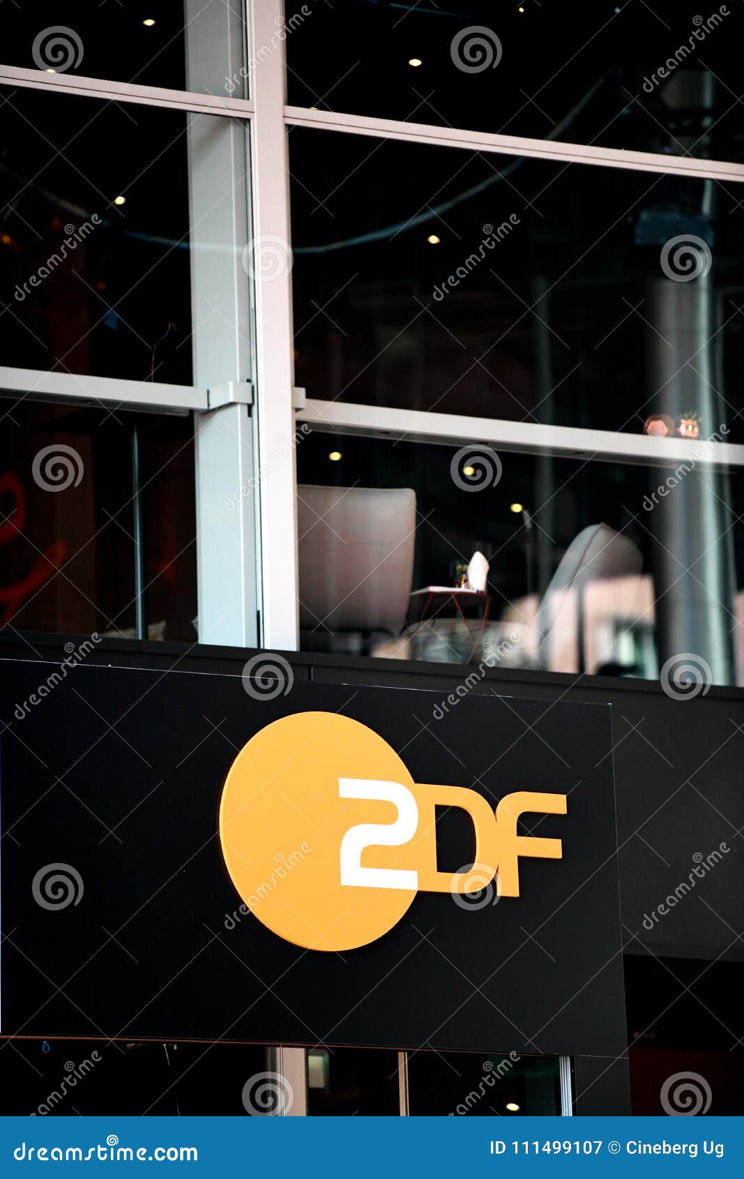 德国电视二台ZDF有哪些节目推荐 知乎