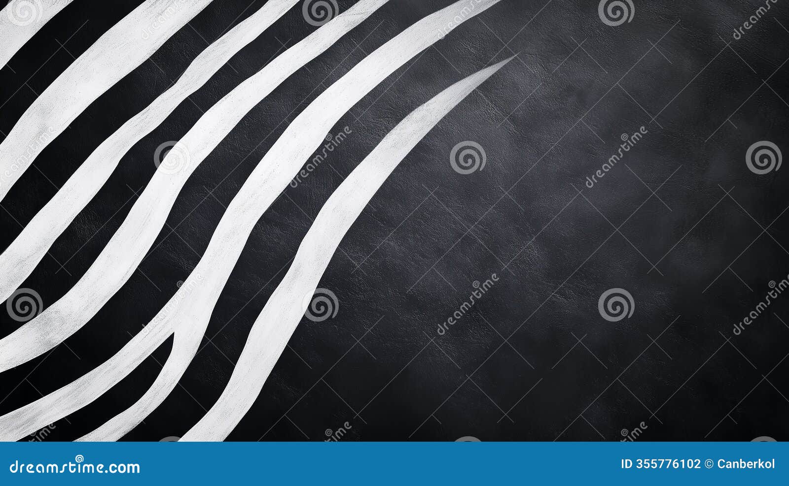 zebra-inspired abstract background with bold black and white stripes