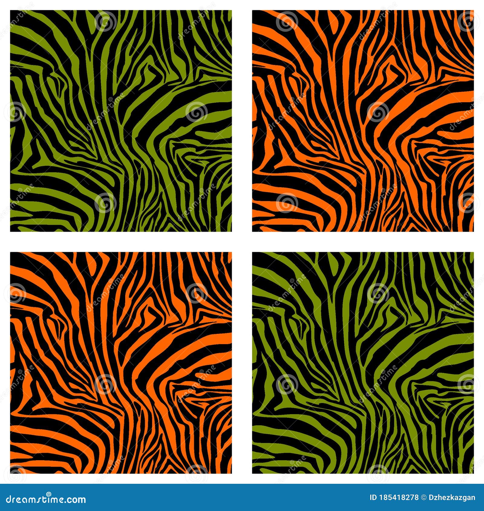 zebra stripes. . background. pattern. a seamless pattern. square. ceramic tile. mosaic.