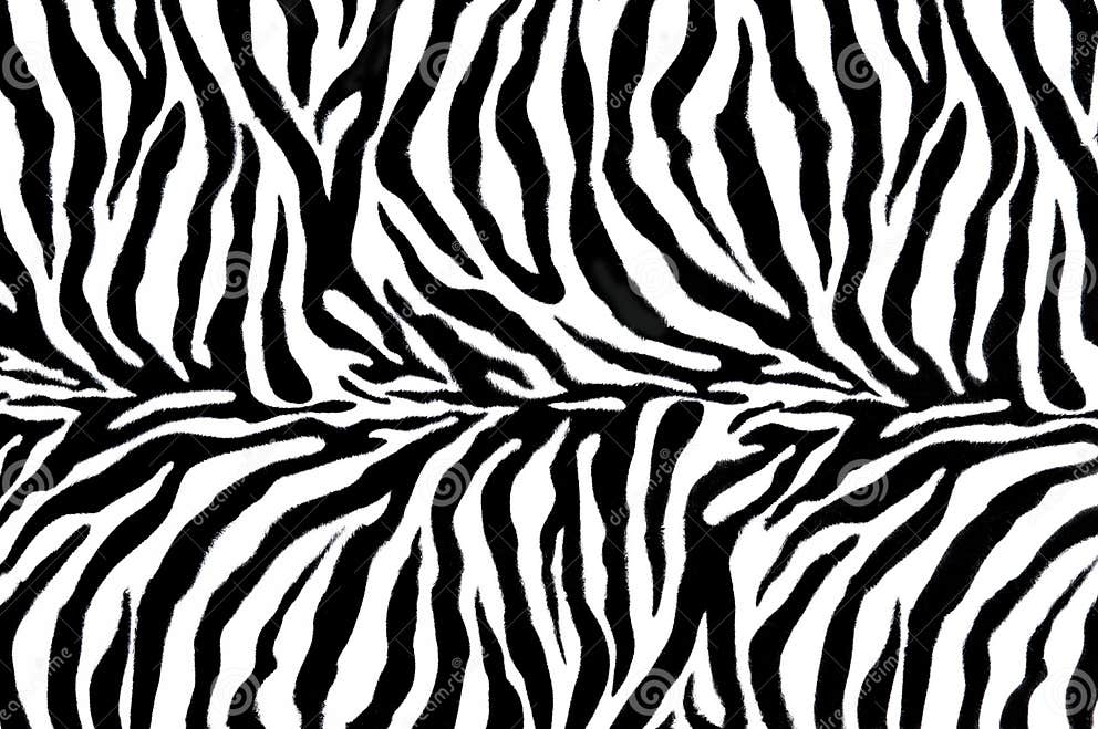 Zebra textile stock image. Image of cloth, zebra, design - 15735141