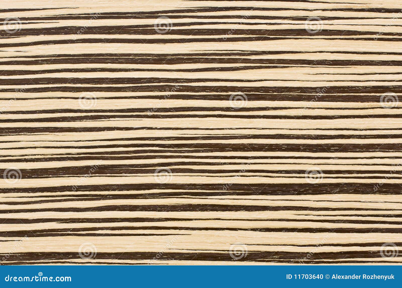 Zebra wood prices