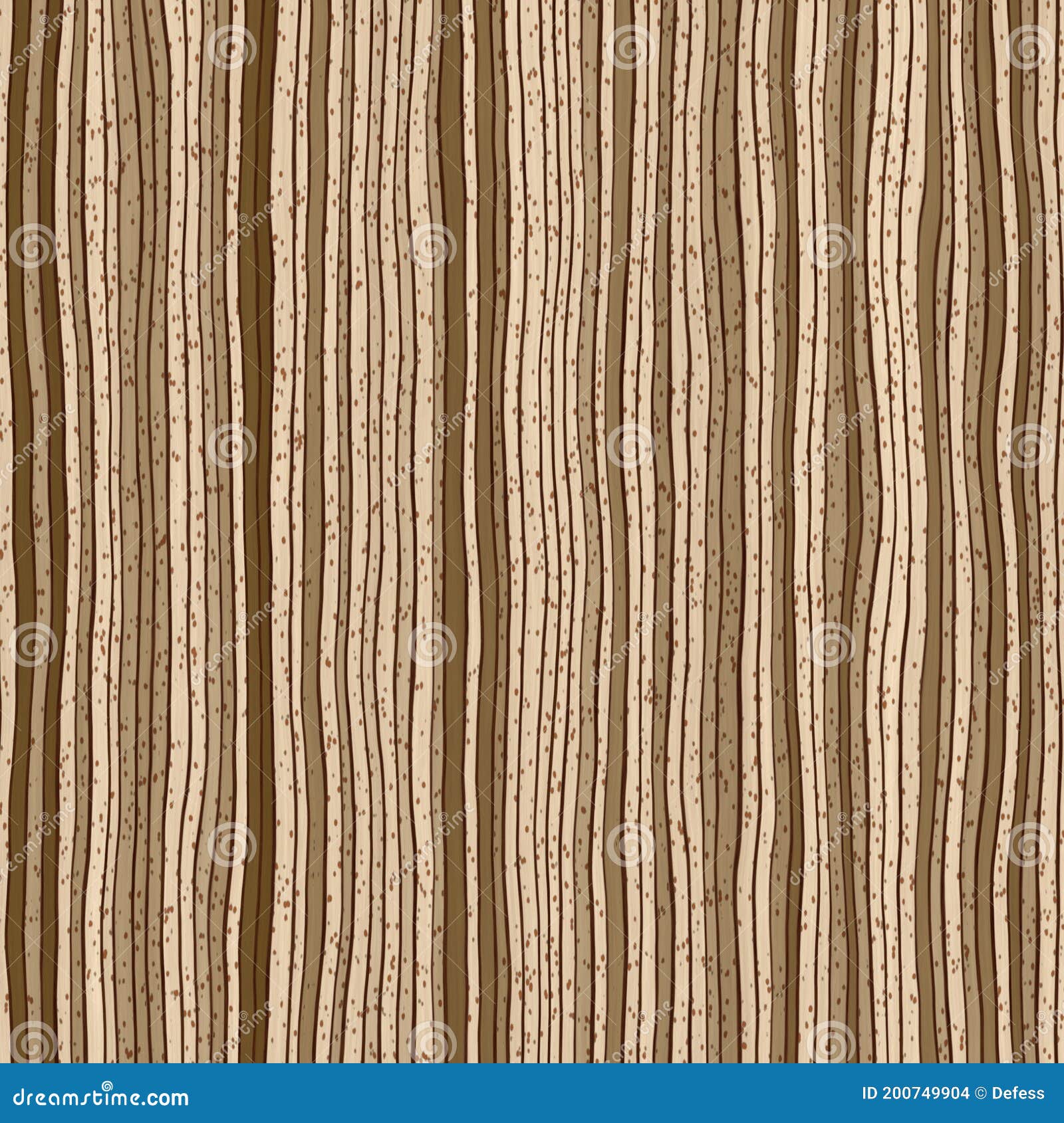 zebrano tree expressive texture 