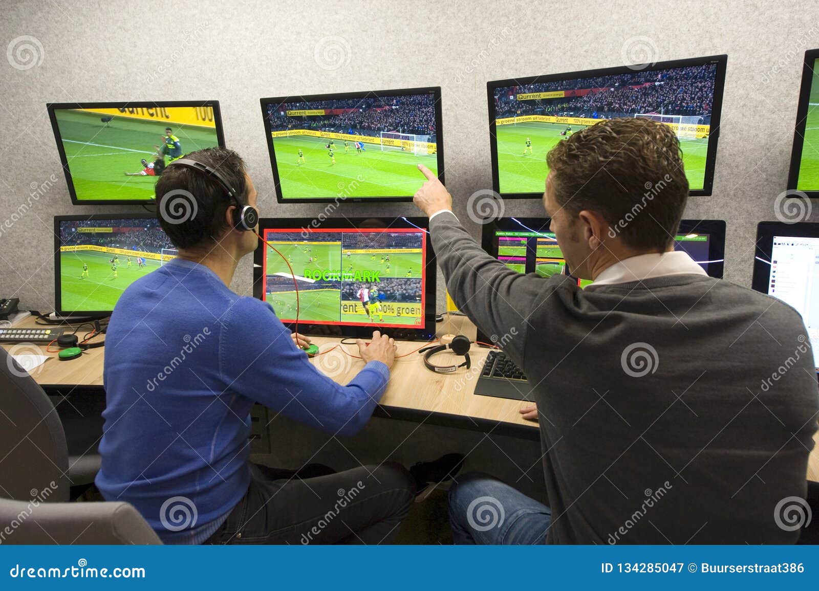 Var soccer deals