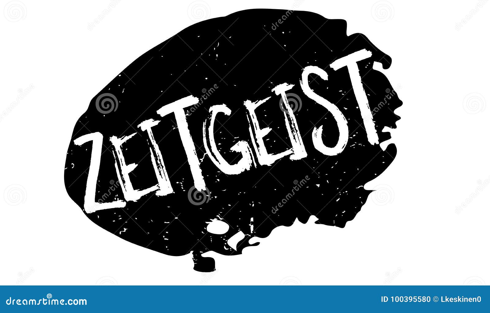 zeitgeist rubber stamp