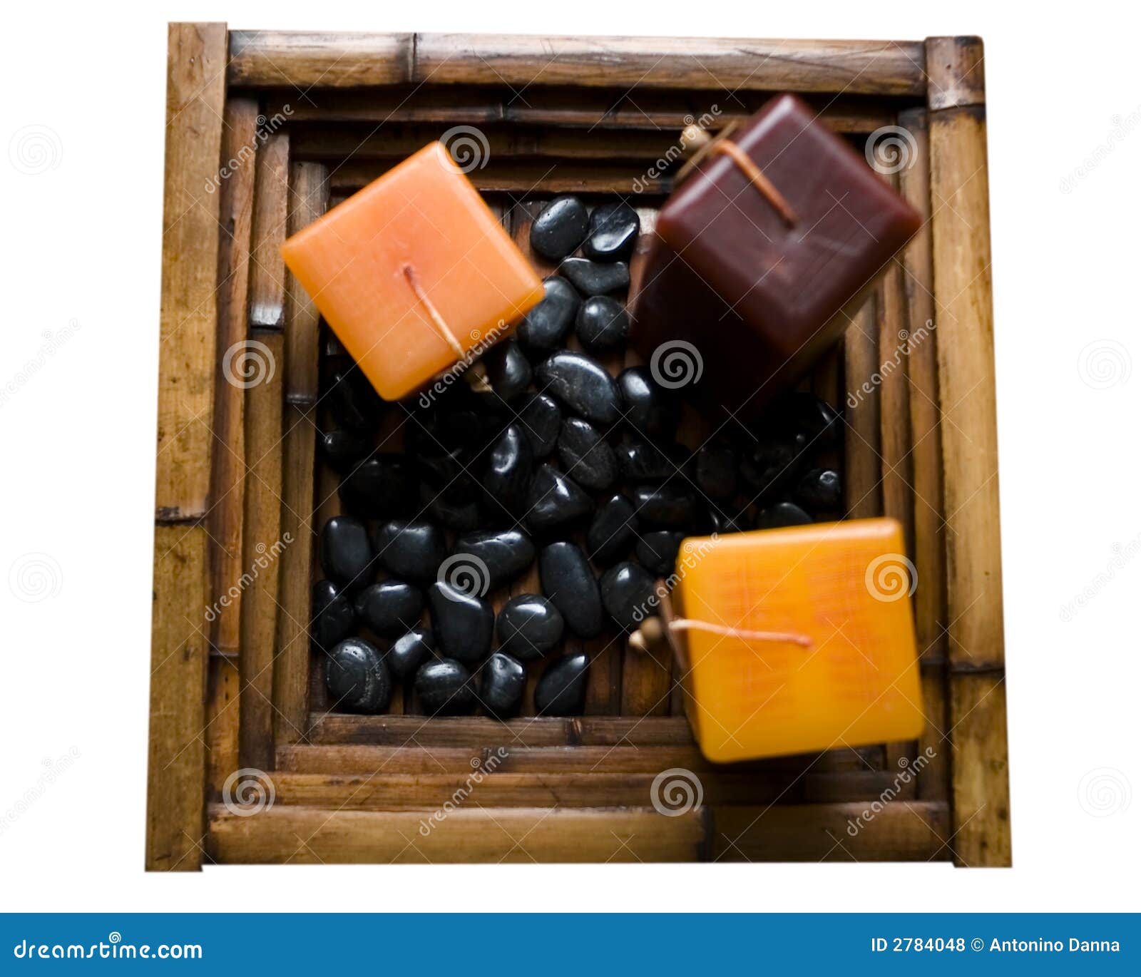 Zen candles stock photo. Image of geometries, love, light 2784048