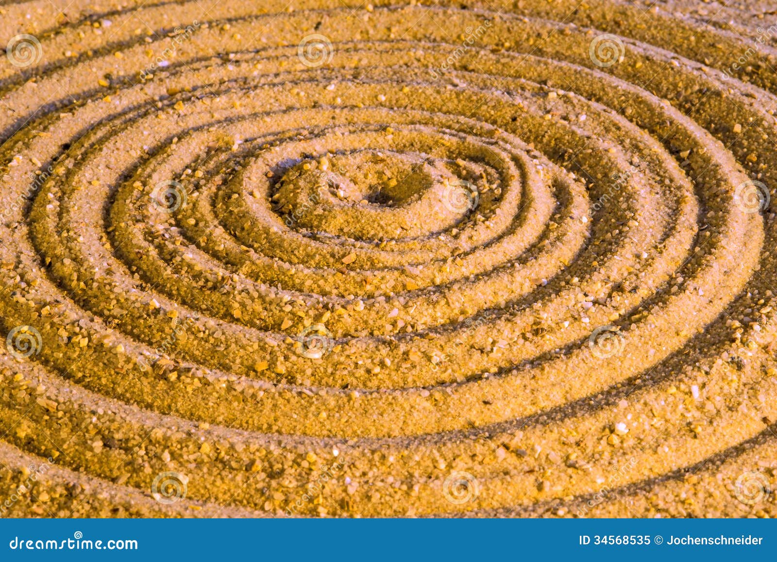 Zen circles stock image. Image of asian, concept, horizontal 34568535