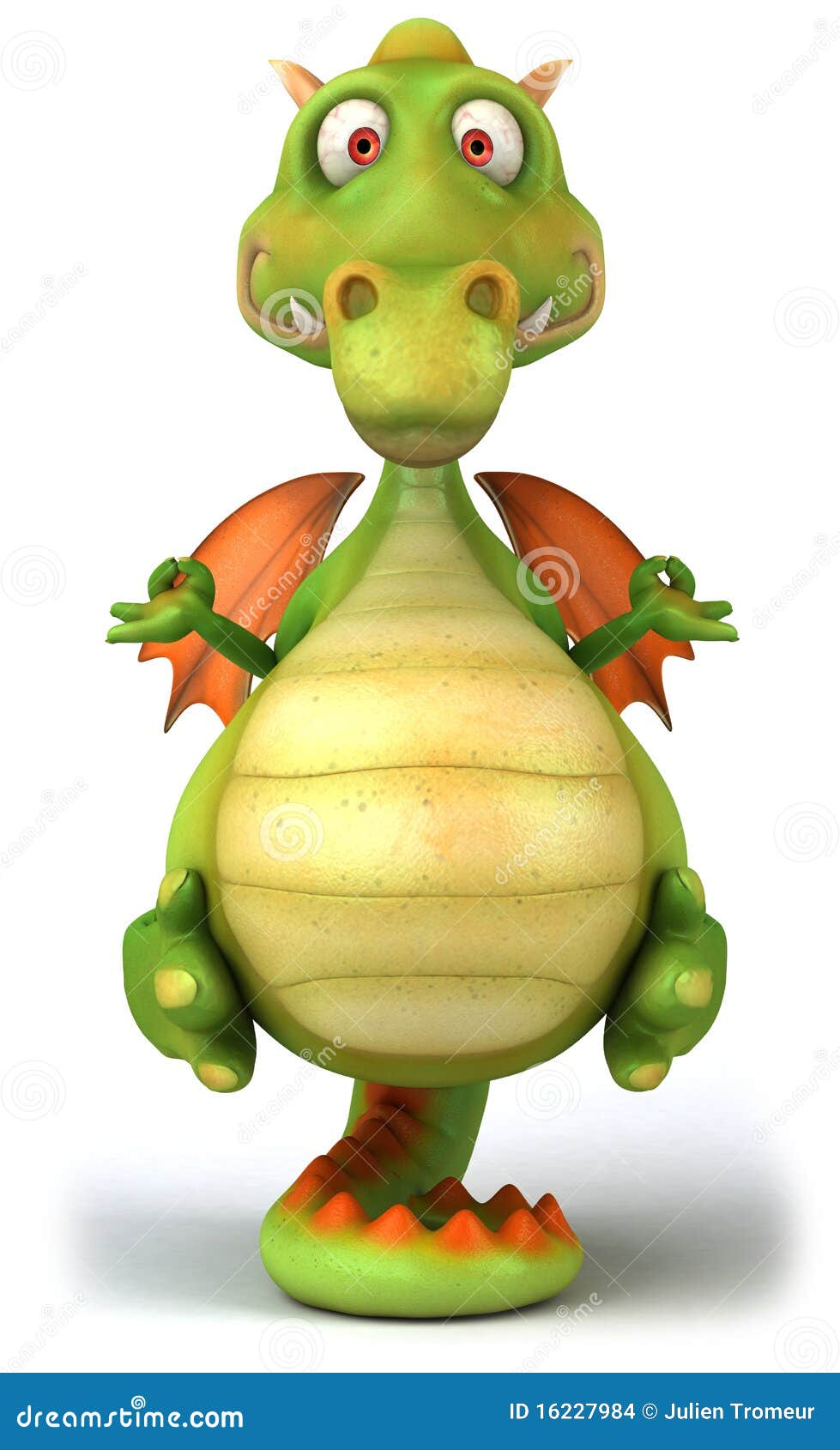 Zen dragon stock illustration. Illustration of lizard 16227984