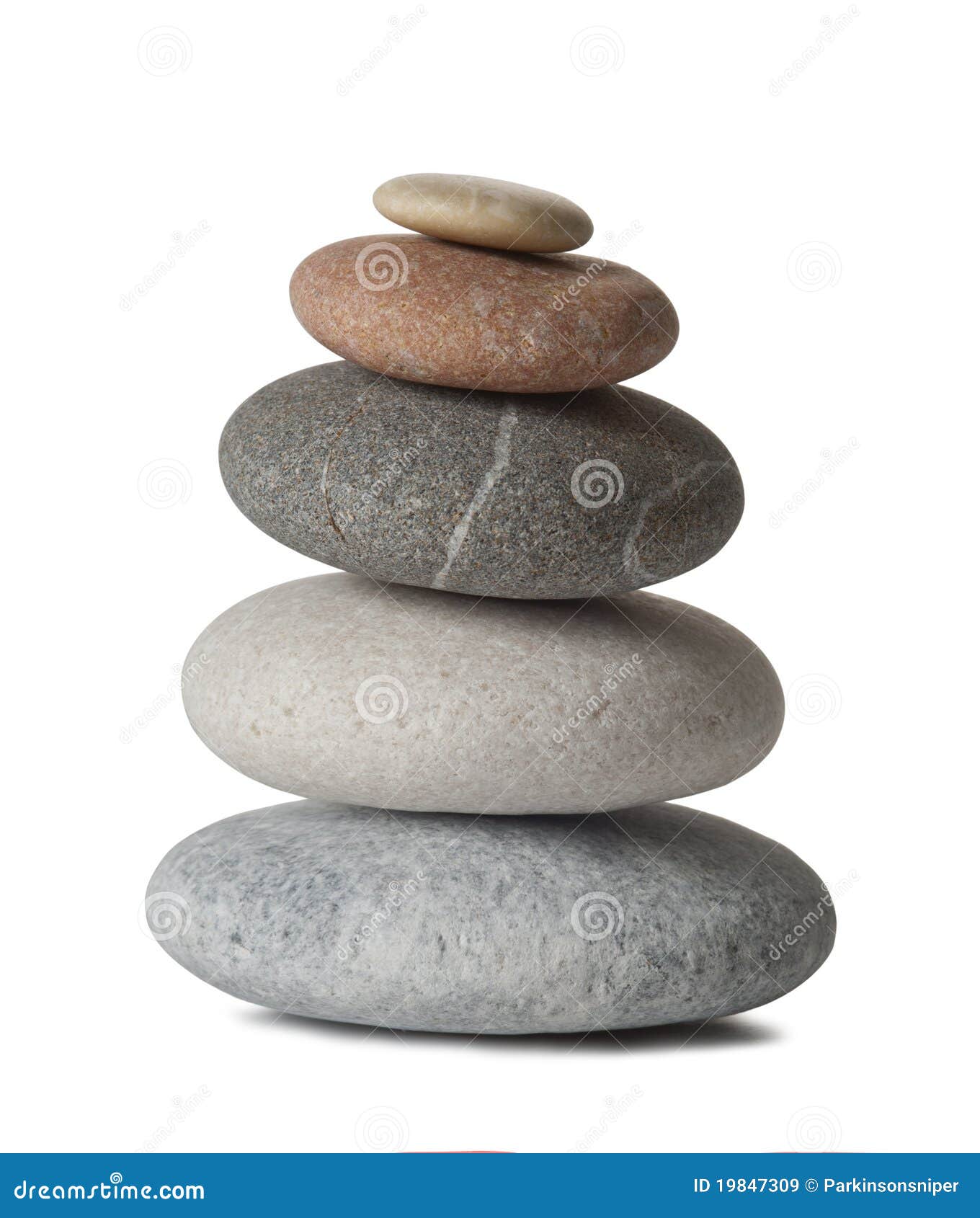 zen stones