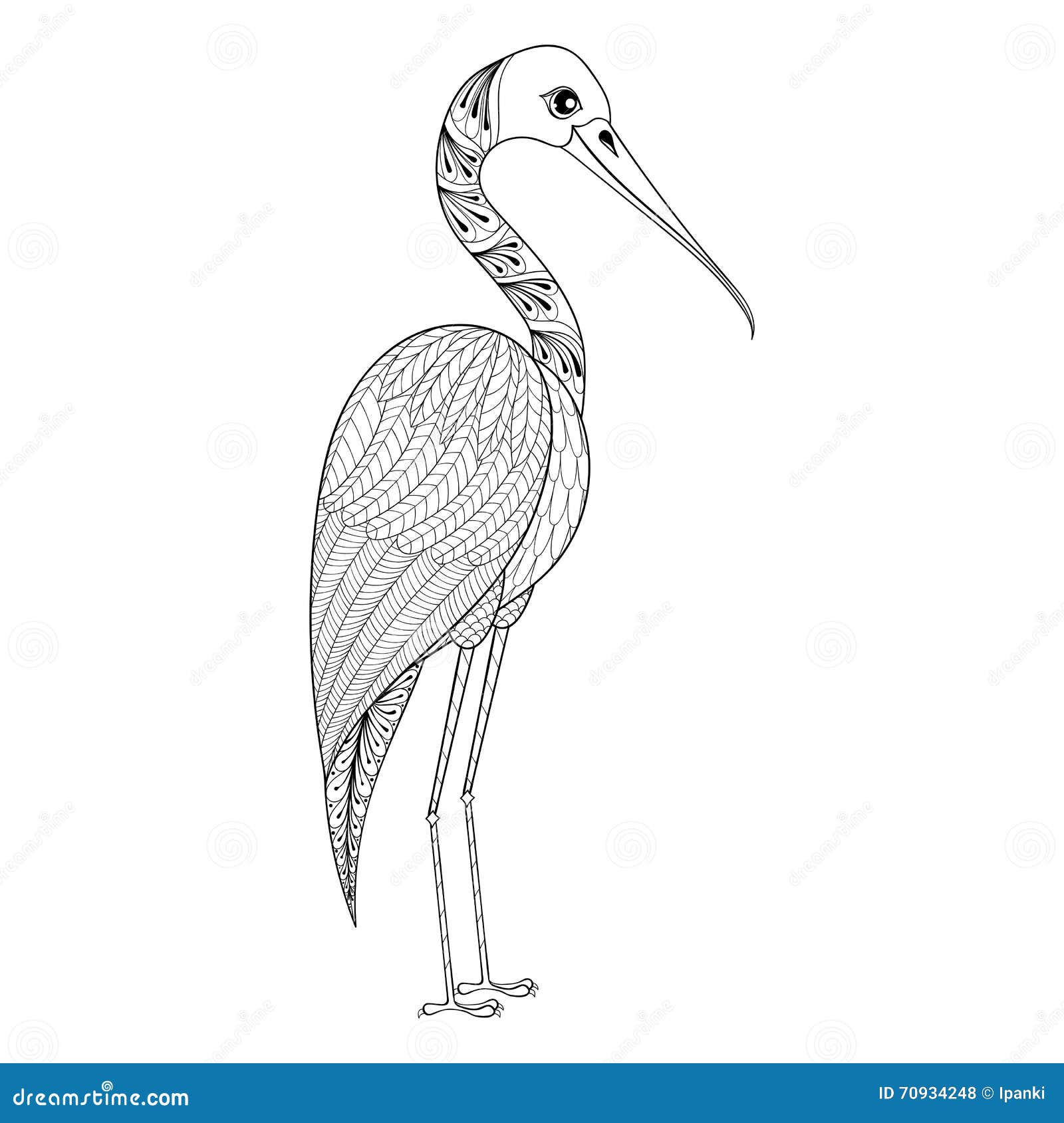 840 Top Ibis Bird Coloring Pages Pictures 840 Top Ibis Bird Coloring Pages Pictures