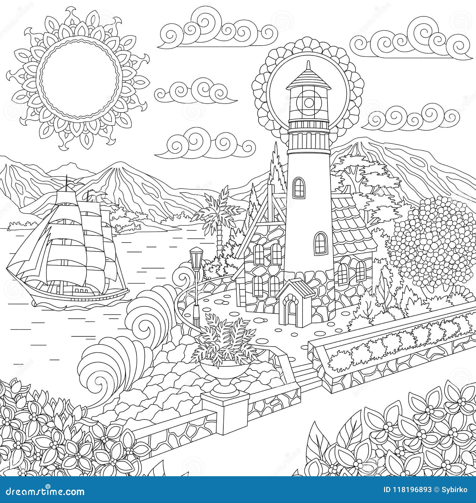 What to bring on vacation: travel light with your Zentangle supplies. -  ArtsAmuse