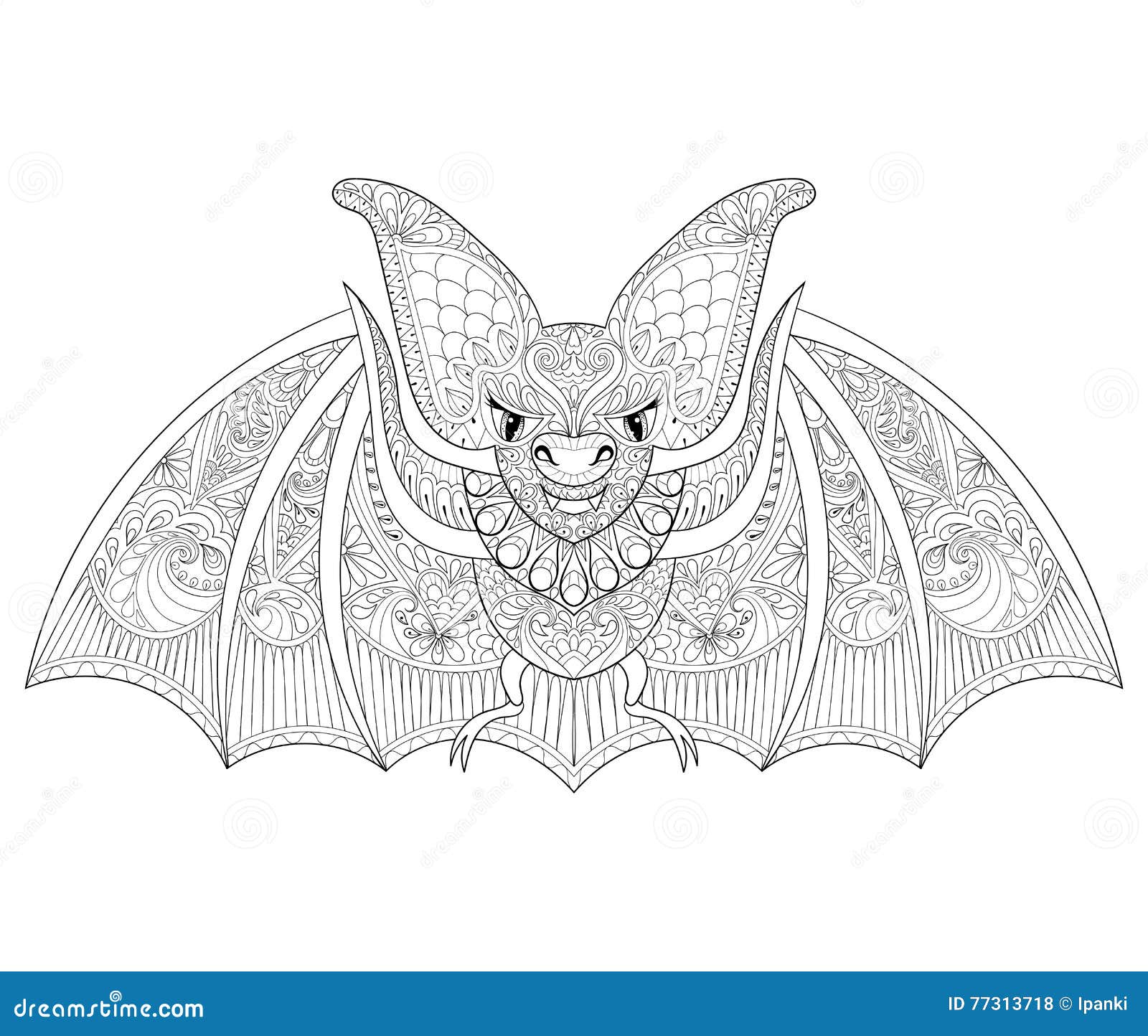 Bat Drawing Sketch PNG 500x373px Bat Art Black And White Drawing  Fictional Character Download Free