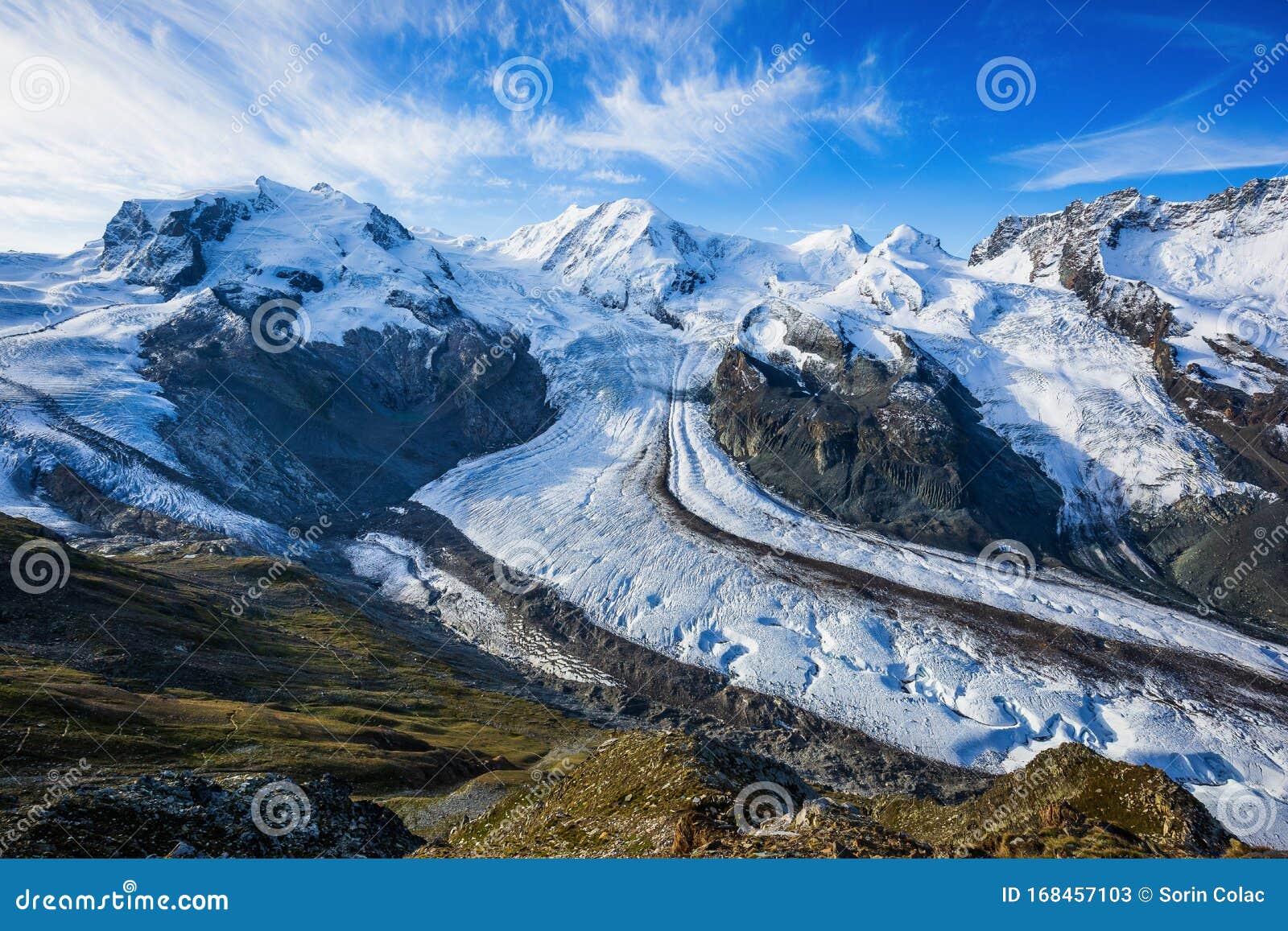 zermatt, switzerland