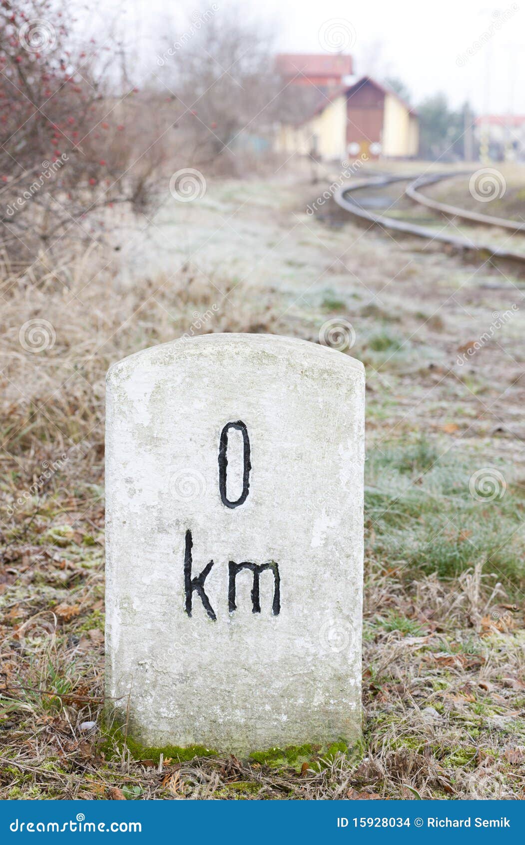 kilometre zero kilometre zero