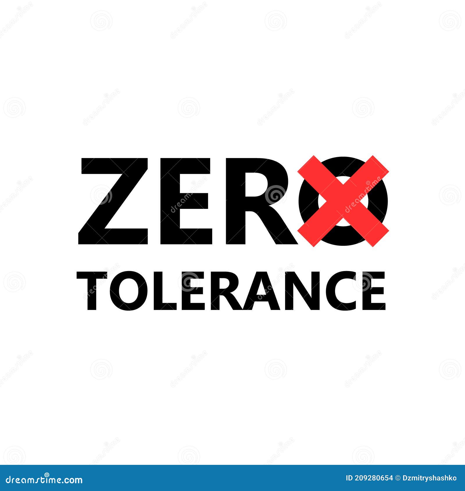 Zero Tolerance For Female Genital Mutilation. Stop Female Genital
