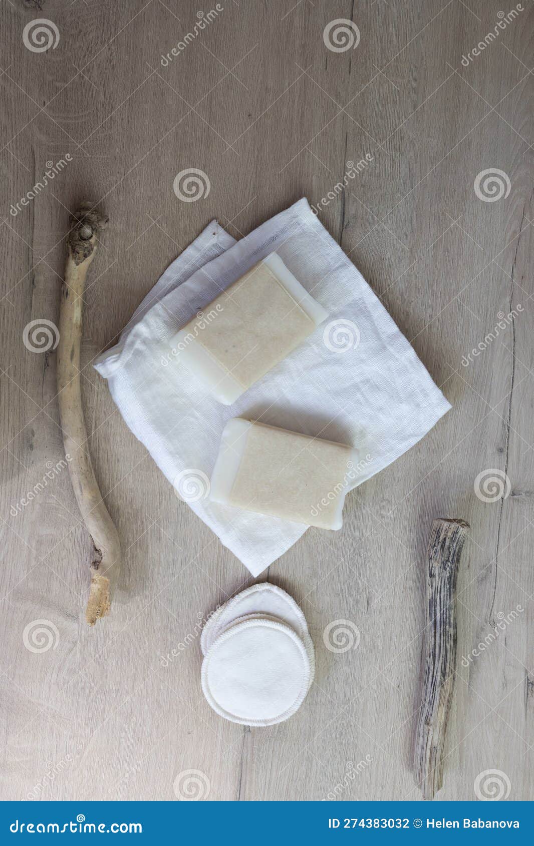 https://thumbs.dreamstime.com/z/zero-waste-homemade-craft-soap-flat-lay-top-view-soap-kraft-paper-reusable-sponges-white-towel-driftwood-stick-wood-274383032.jpg