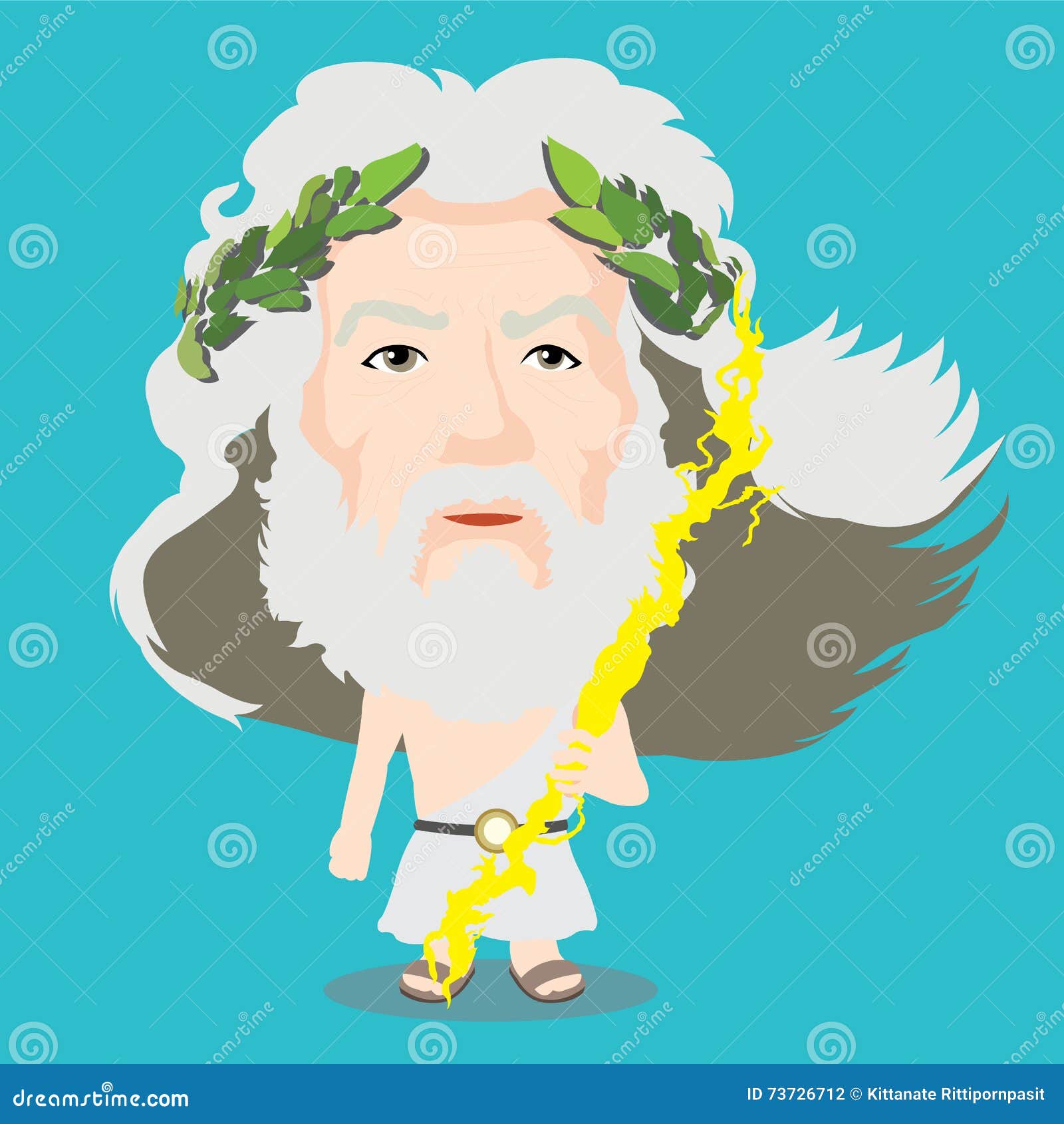 Zeus Character Stock Illustrations 790 Zeus Character Stock Illustrations Vectors Clipart Dreamstime
