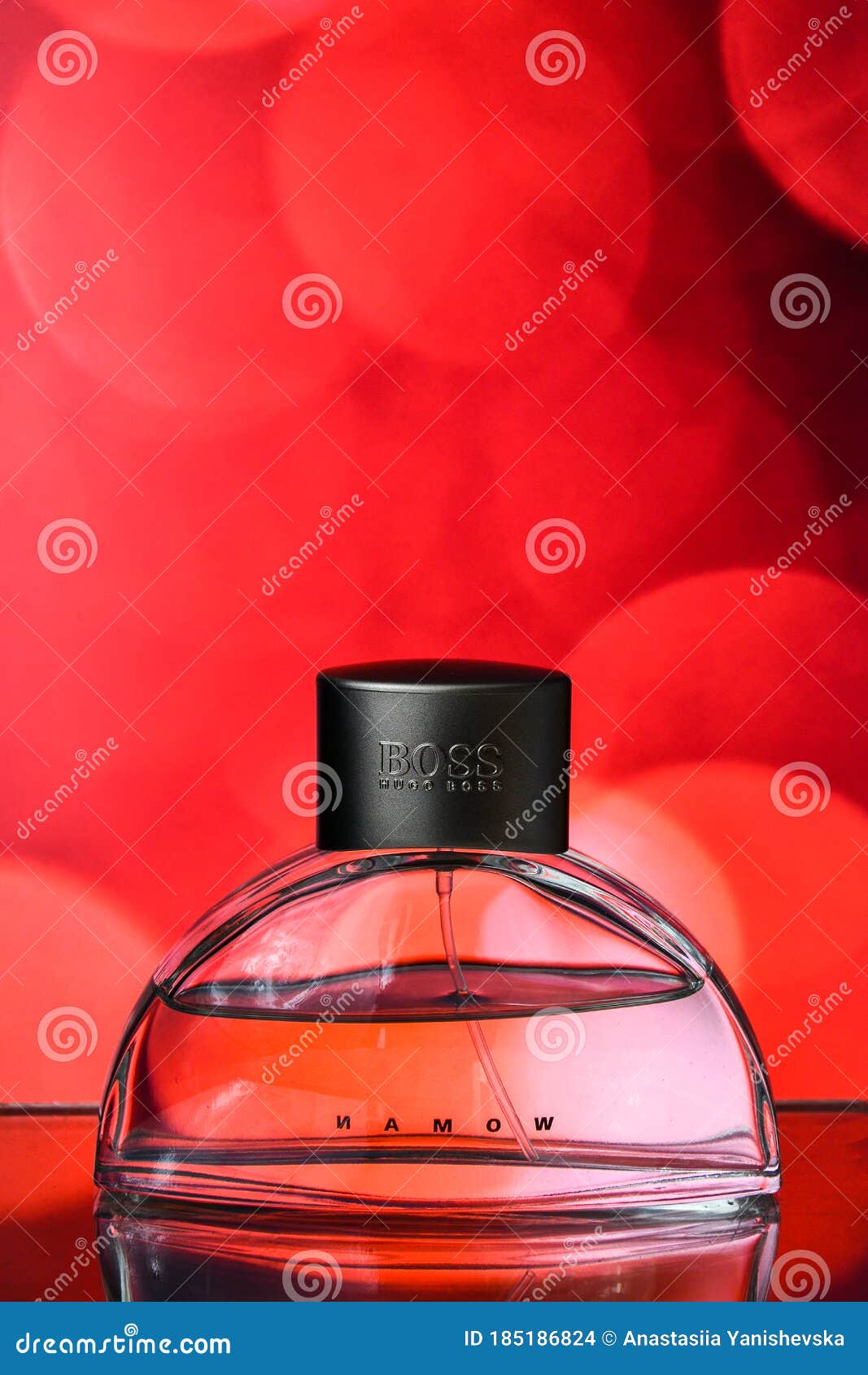 hugo boss 2020 perfume