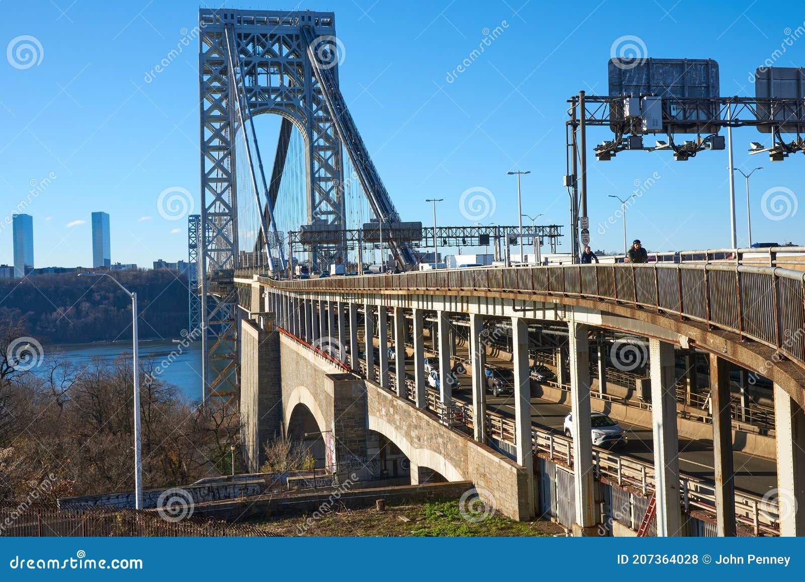 bureau Een centrale tool die een belangrijke rol speelt breng de actie Zicht Op De Brug Van George Washington in Washington Hoogte Manhattan Nyc Op Een Zonnige Winterdag Redactionele Stock Foto - Image of stad, brug: 207364028 bureau Een centrale tool die een belangrijke rol speelt breng de actie Zicht Op De Brug Van George Washington in Washington Hoogte Manhattan Nyc Op Een Zonnige Winterdag Redactionele Stock Foto - Image of stad, brug: 207364028