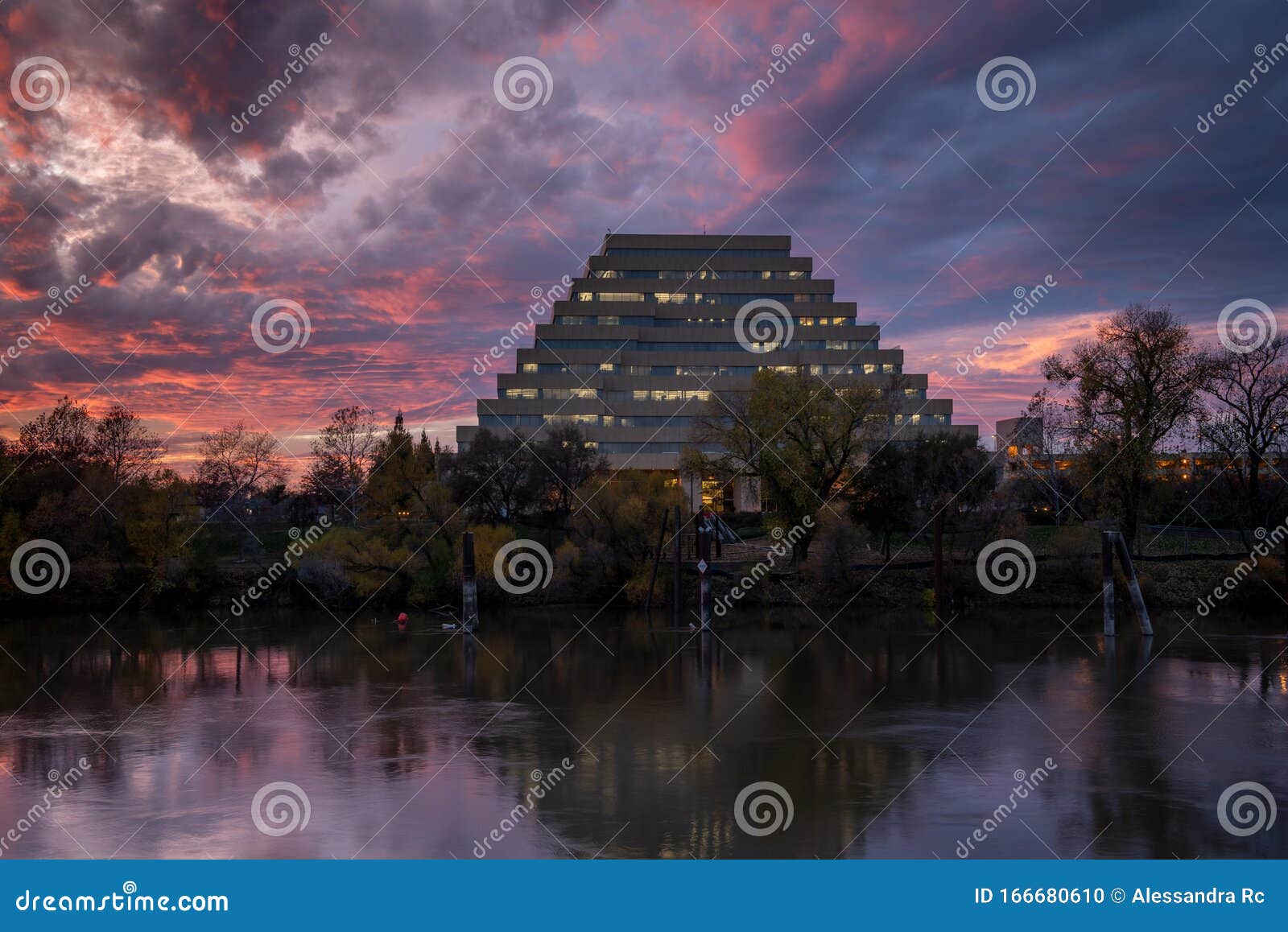 the-ziggurat-building-at-the-riverfront-park-in-west-sacramento