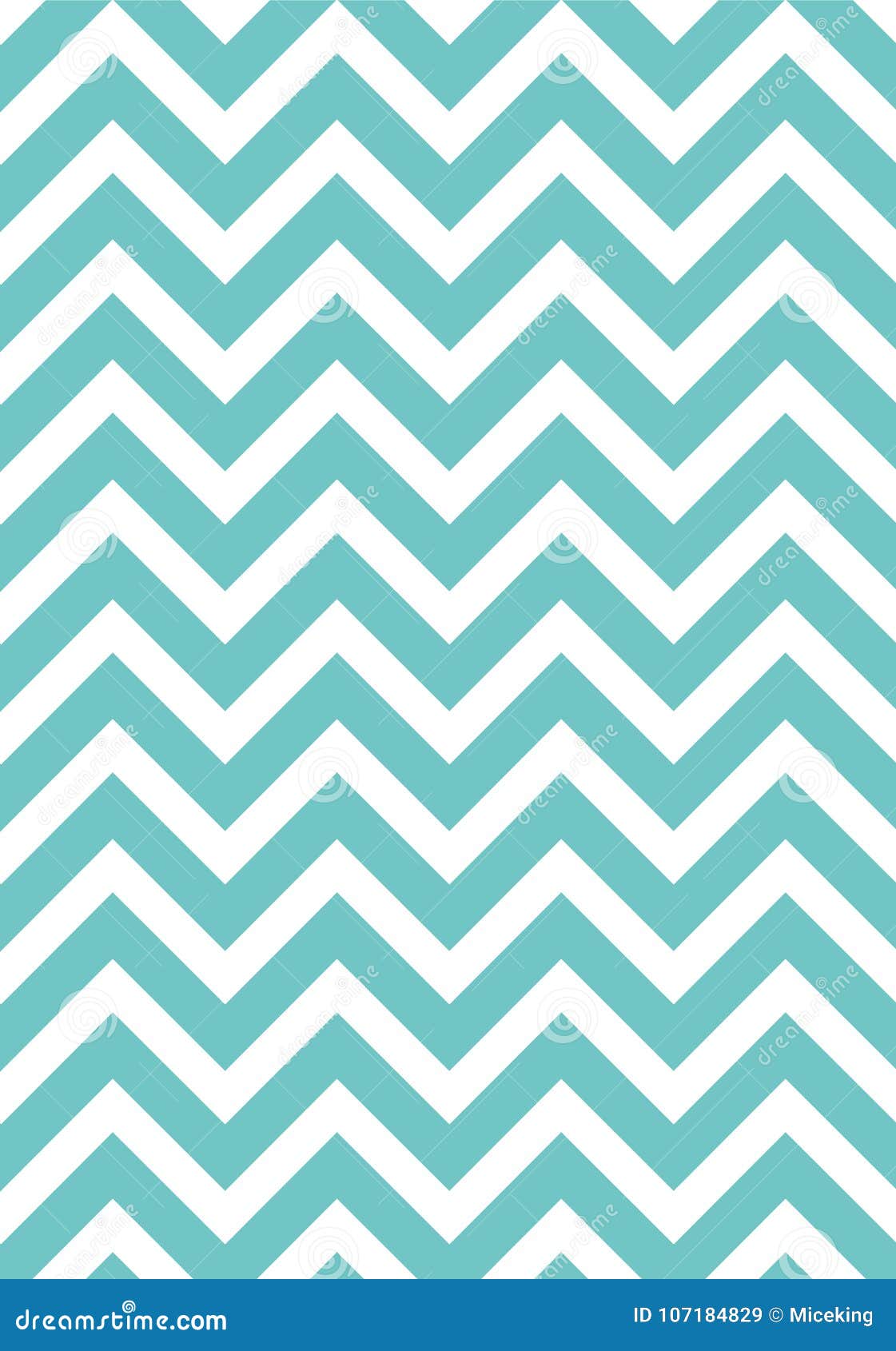 Zigzag Pattern Lightblue Wallpaper Stock Illustrations – 23 Zigzag