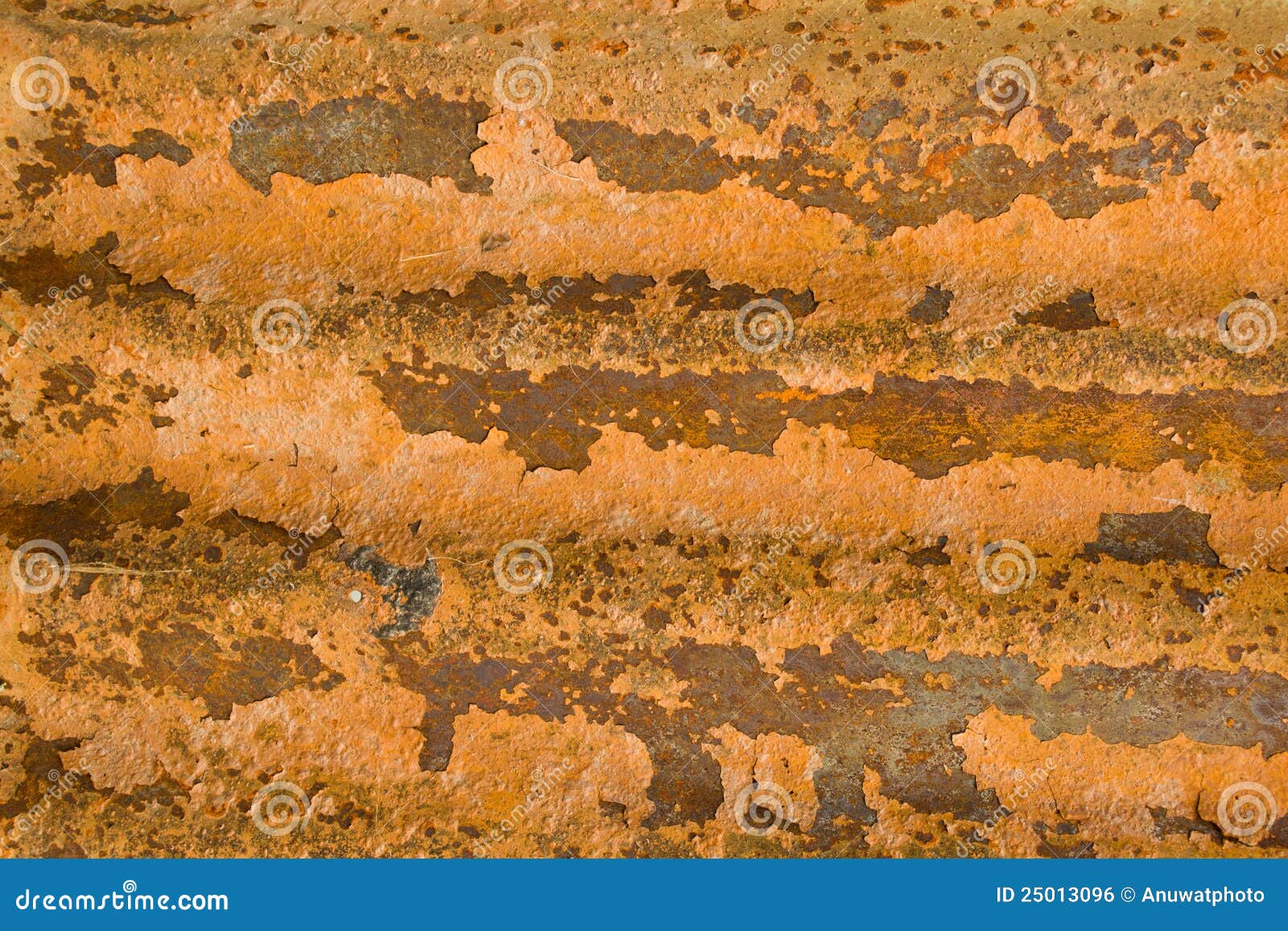 Zinc orange stock photo. Image of line, textured, gray 25013096