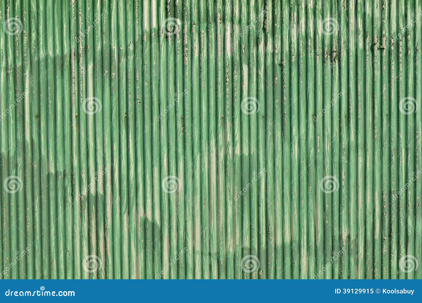 Zinc paint background. stock image. Image of fence, steel 39129915