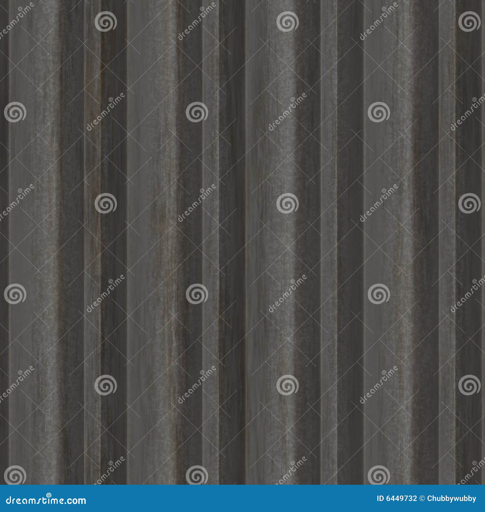 Zinc roofing stock illustration. Illustration of architecture 6449732