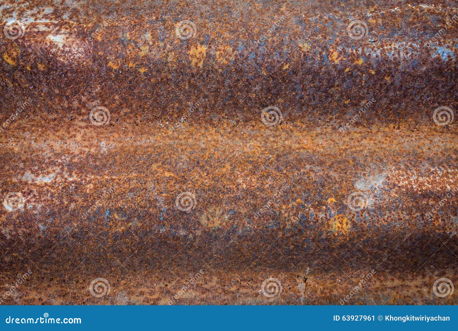 Zinc Rust Texture RoyaltyFree Stock Image 59106964