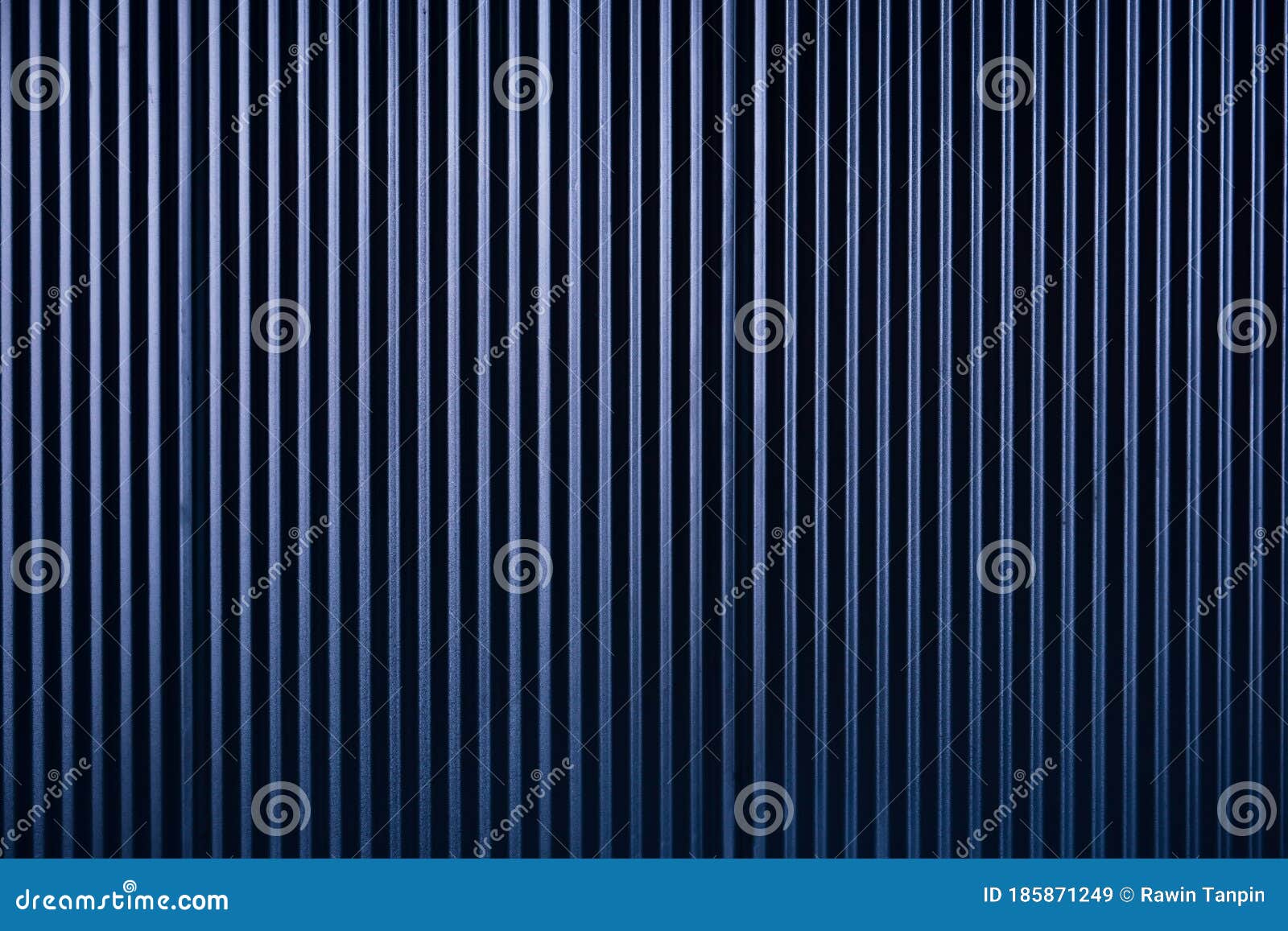 Zinc Wall Background, Modern Zinc Metal Sheets Texture Background Stock ...