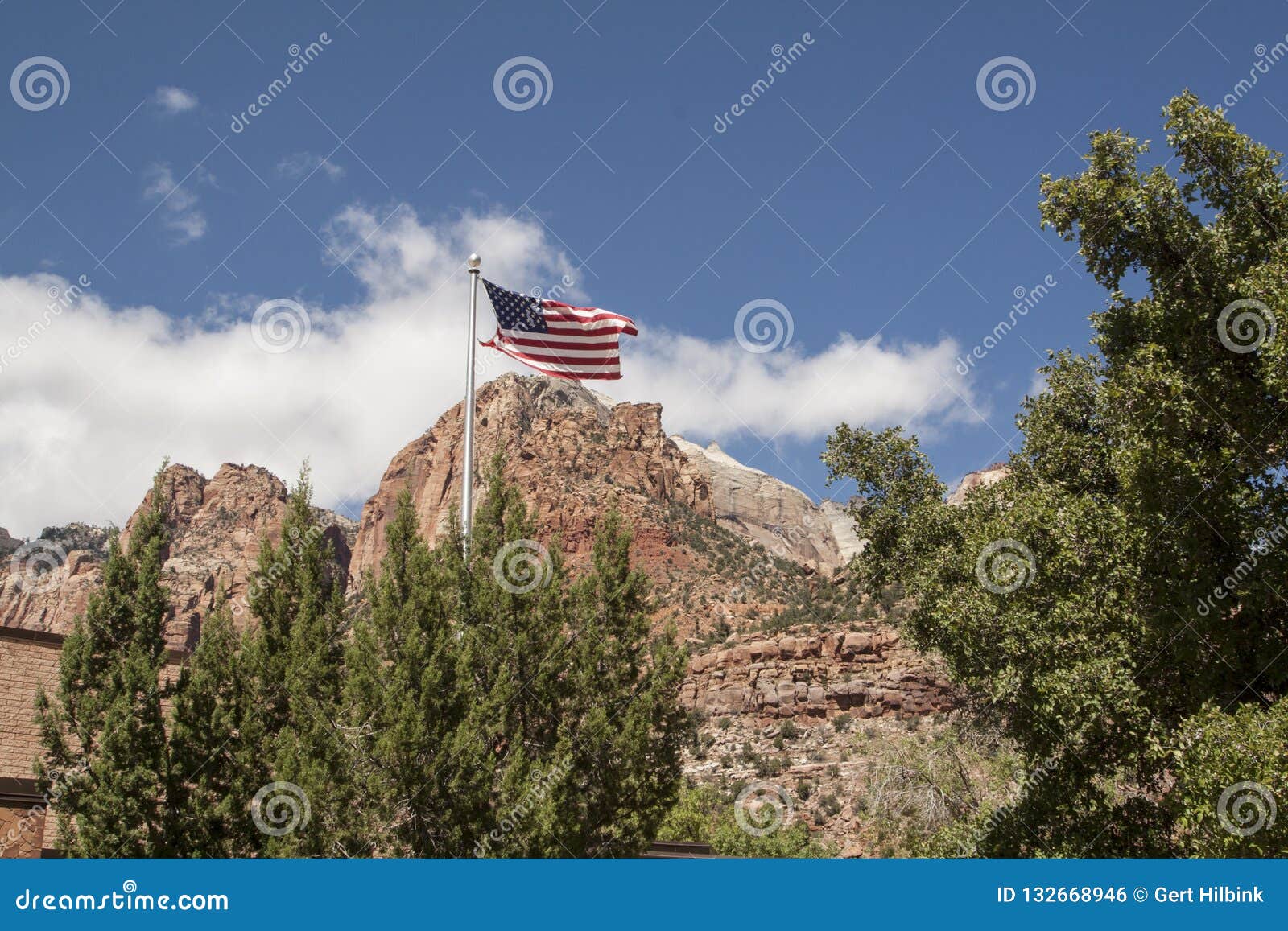 Zion National Park, Utah, United States of America. | Flickr