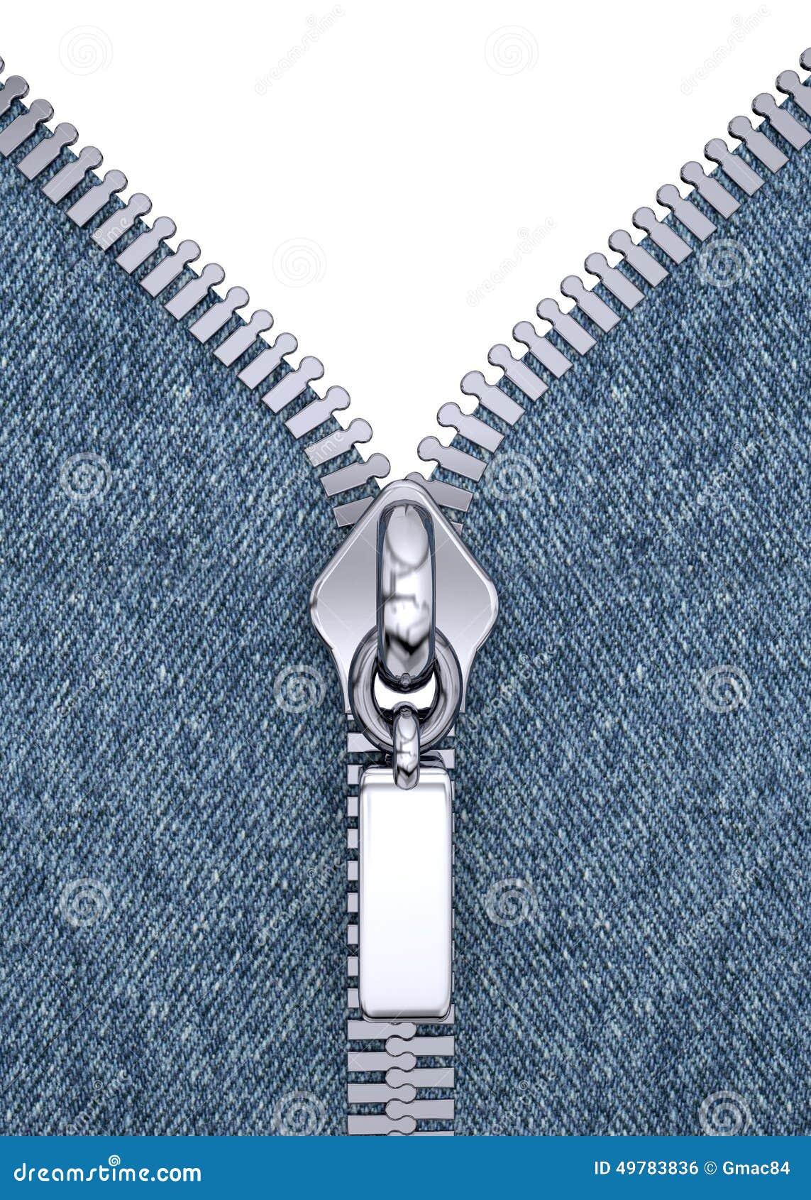 ZIP - 3D stock illustration. Illustration of accessory - 49783836